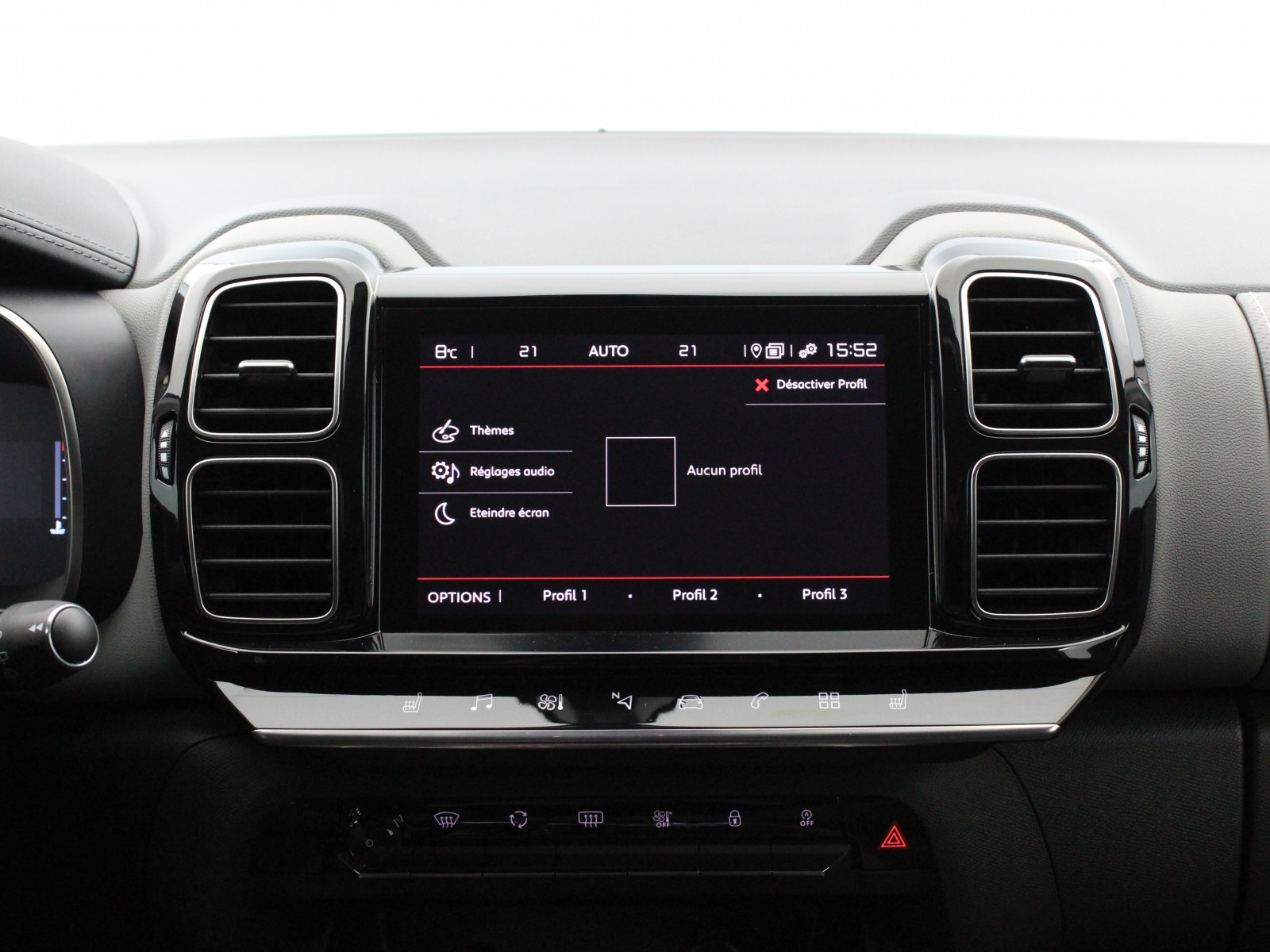 CITROEN - C5 AIRCROSS - #182187 - 11