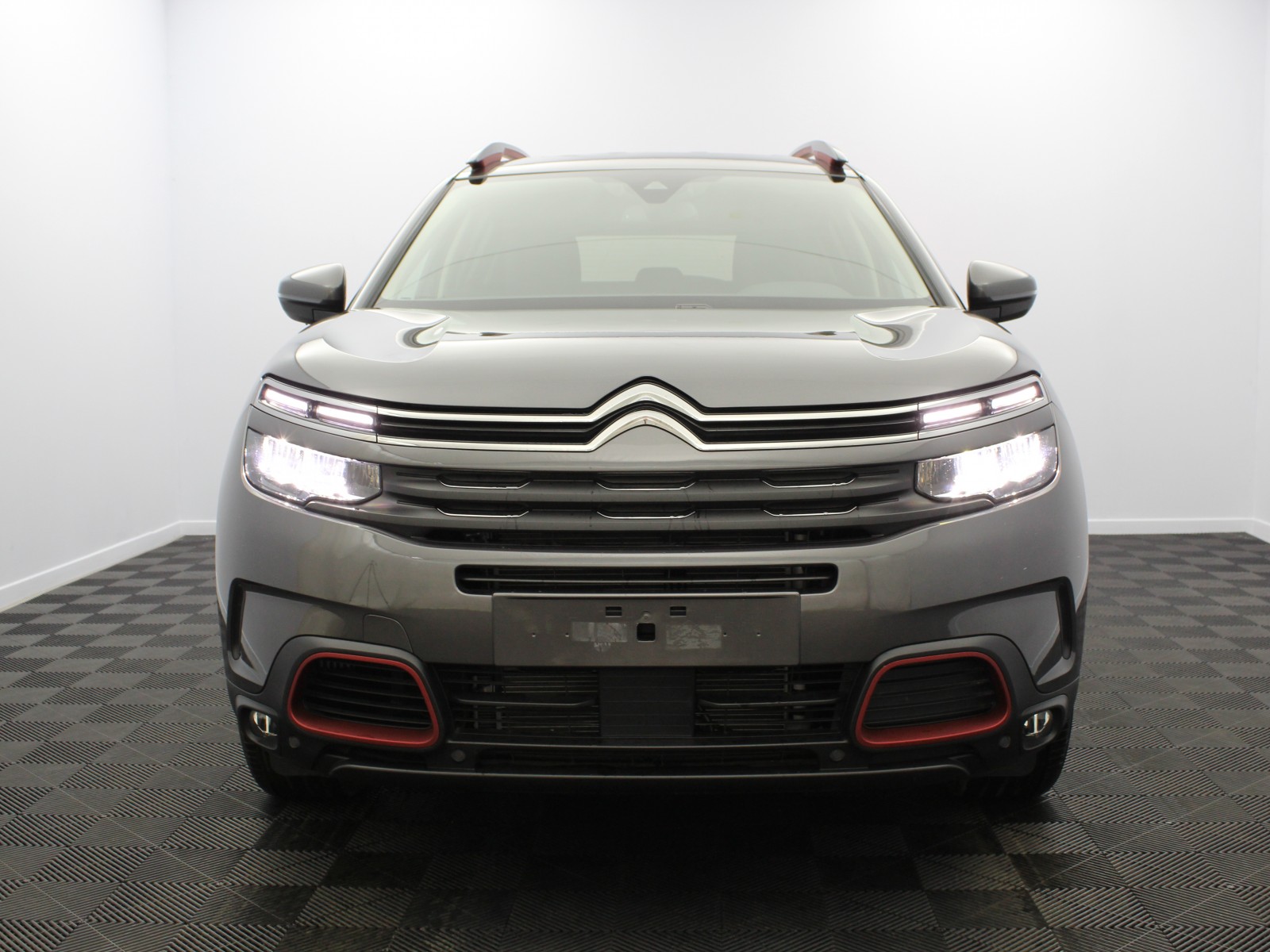 CITROEN - C5 AIRCROSS - #182187 - 4