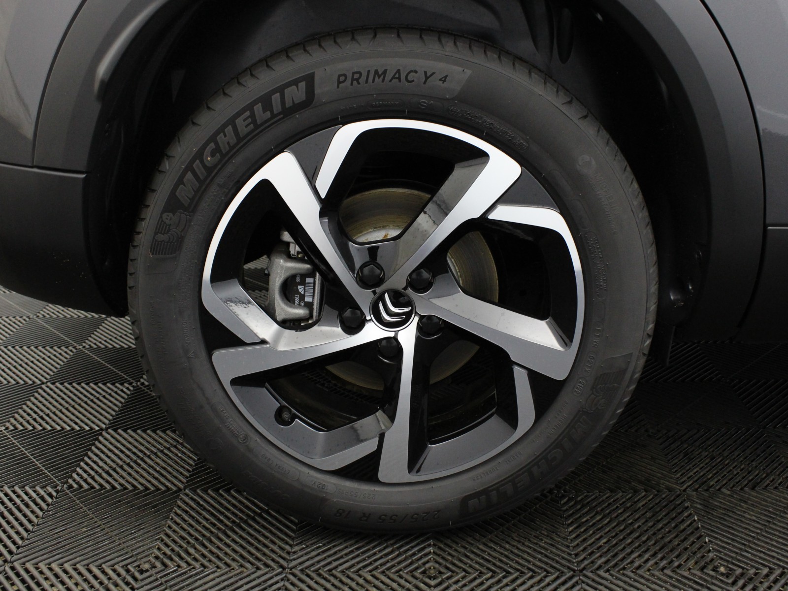 CITROEN - C5 AIRCROSS - #182187 - 6
