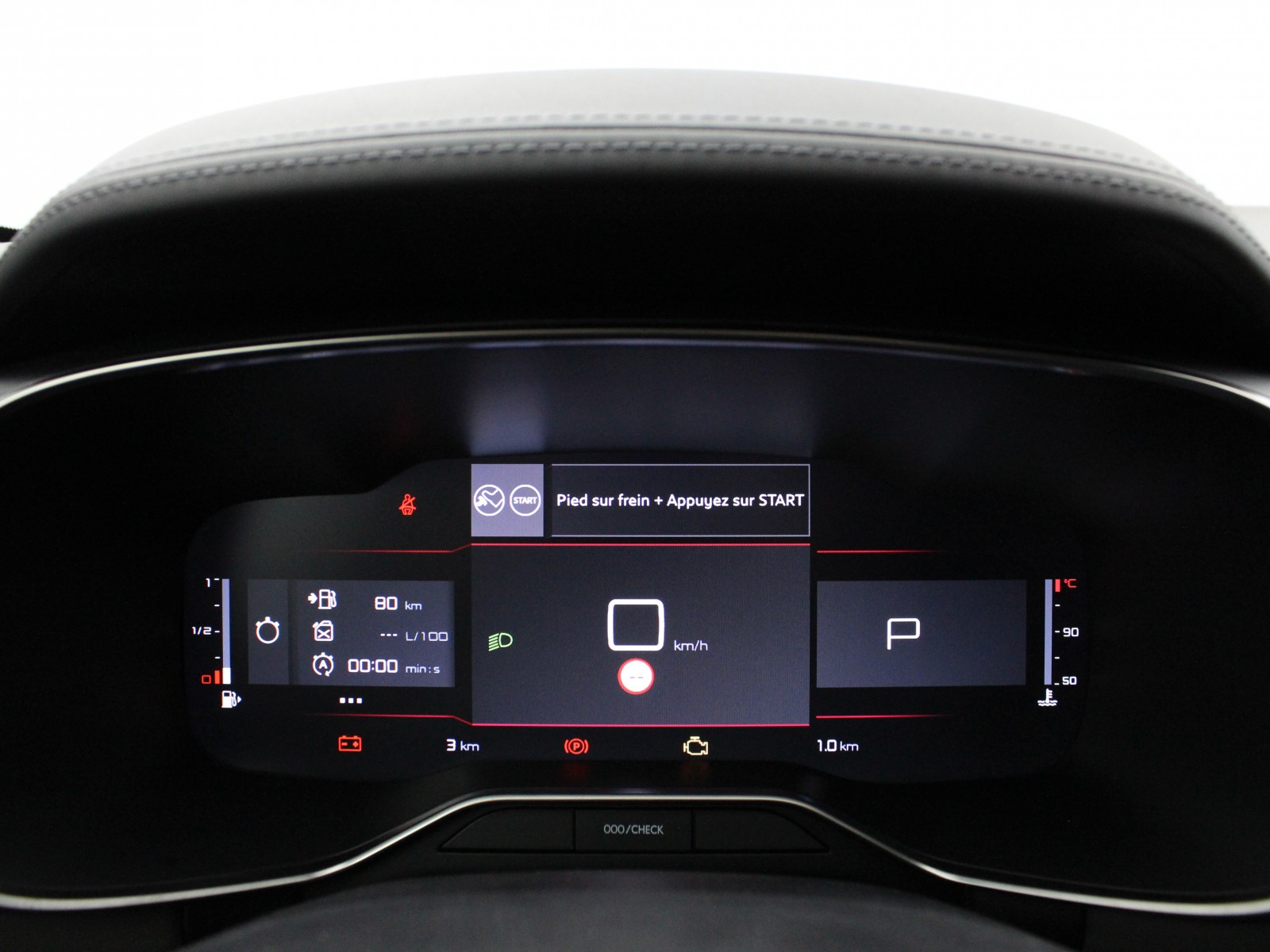 CITROEN - C5 AIRCROSS - #182187 - 12