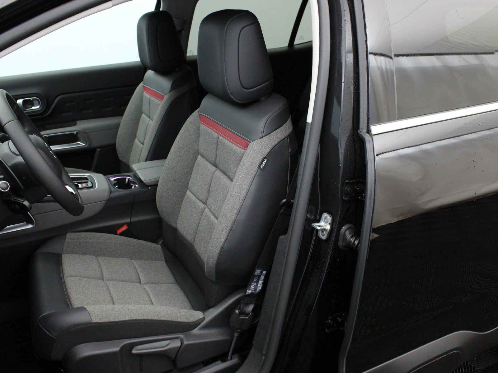 CITROEN - C5 AIRCROSS - #182186 - 7