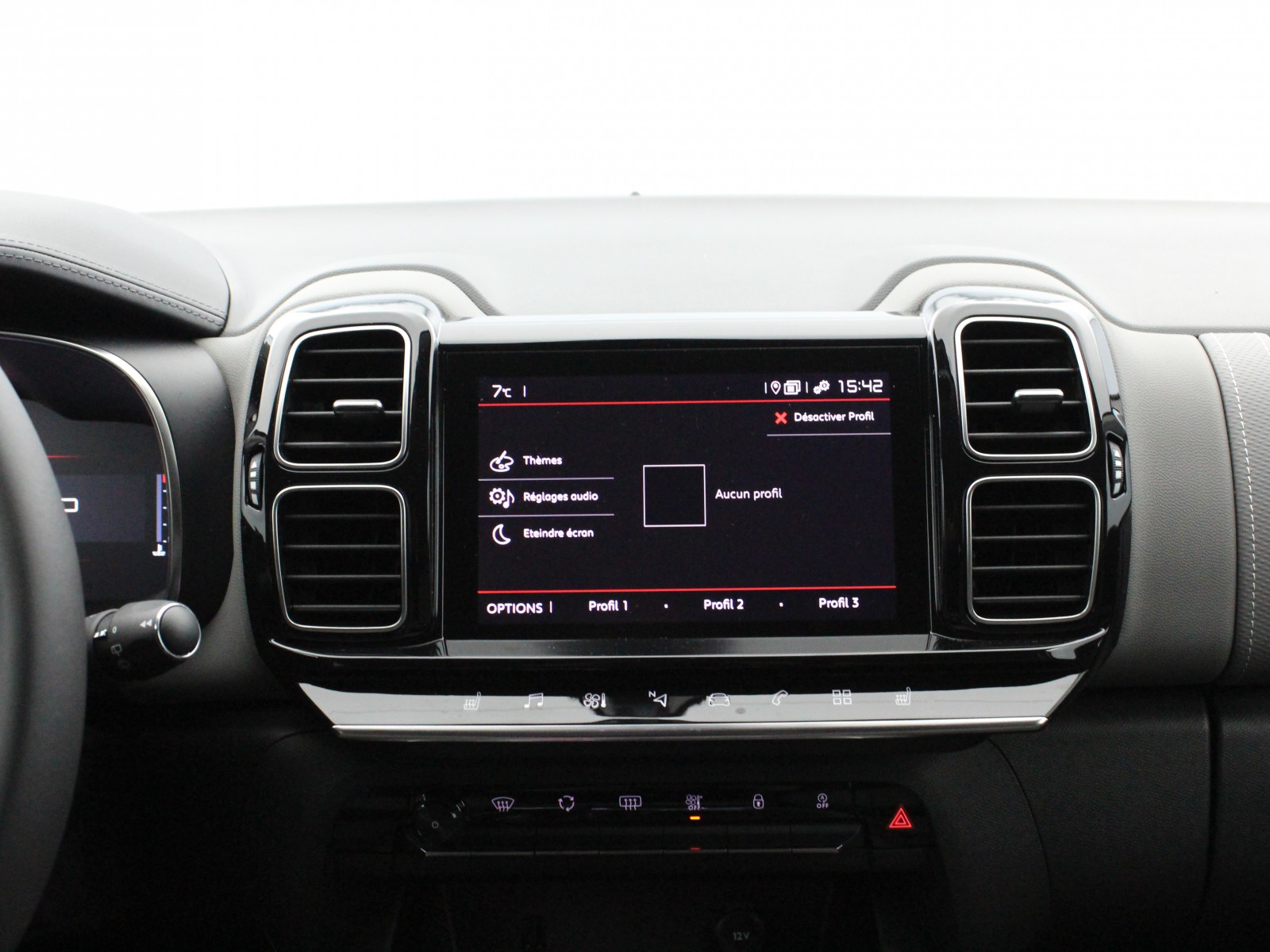 CITROEN - C5 AIRCROSS - #182186 - 11