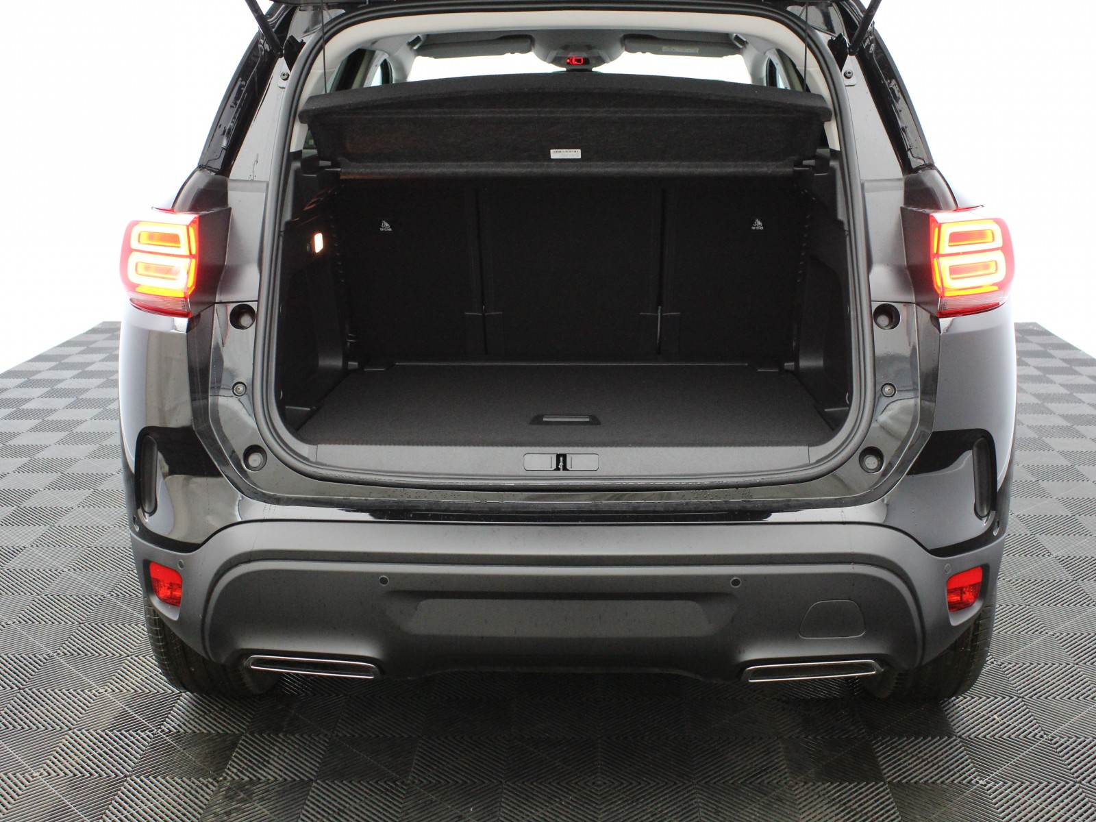 CITROEN - C5 AIRCROSS - #182186 - 13