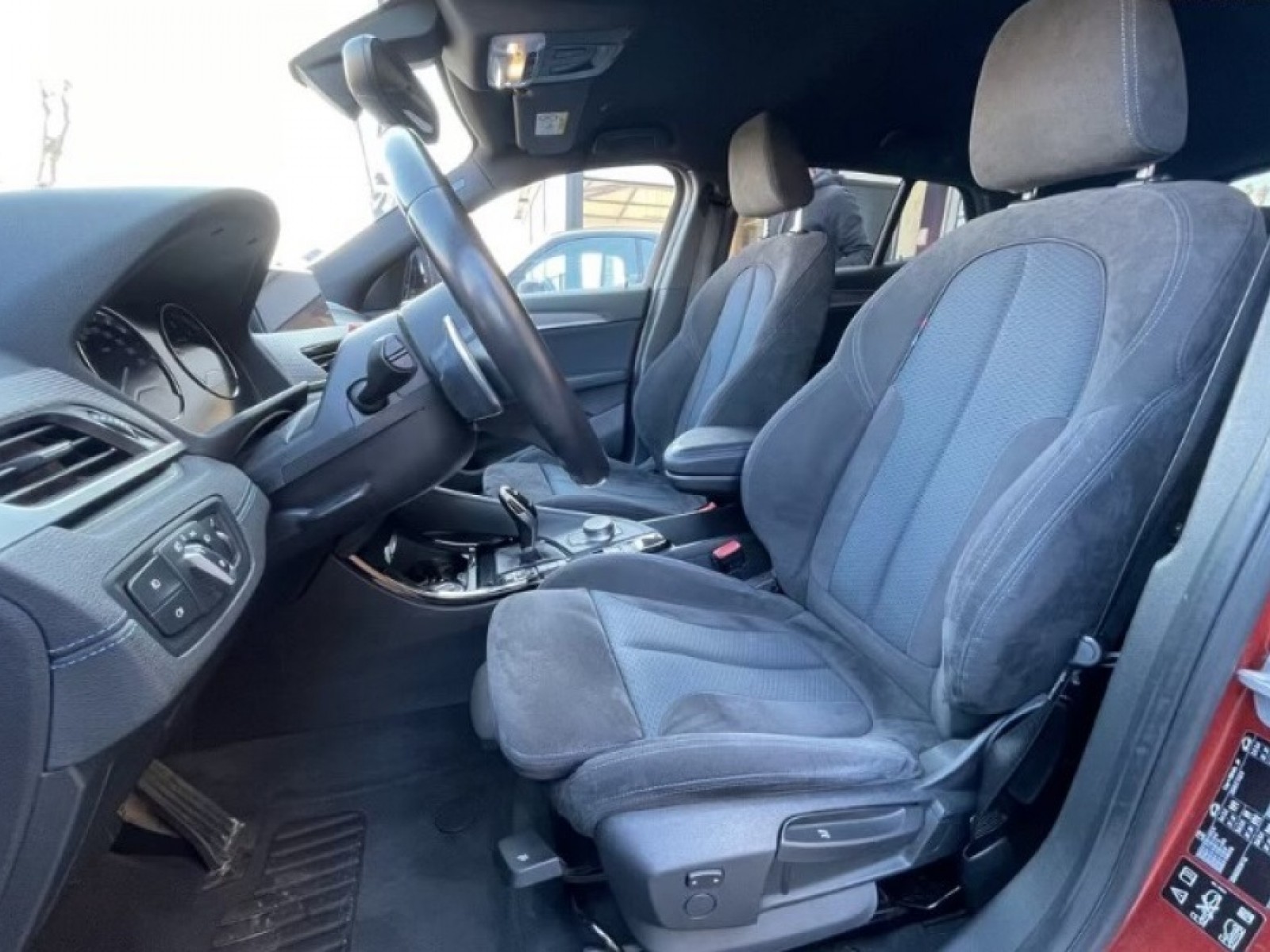 BMW - X2 F39 - #182307 - 2