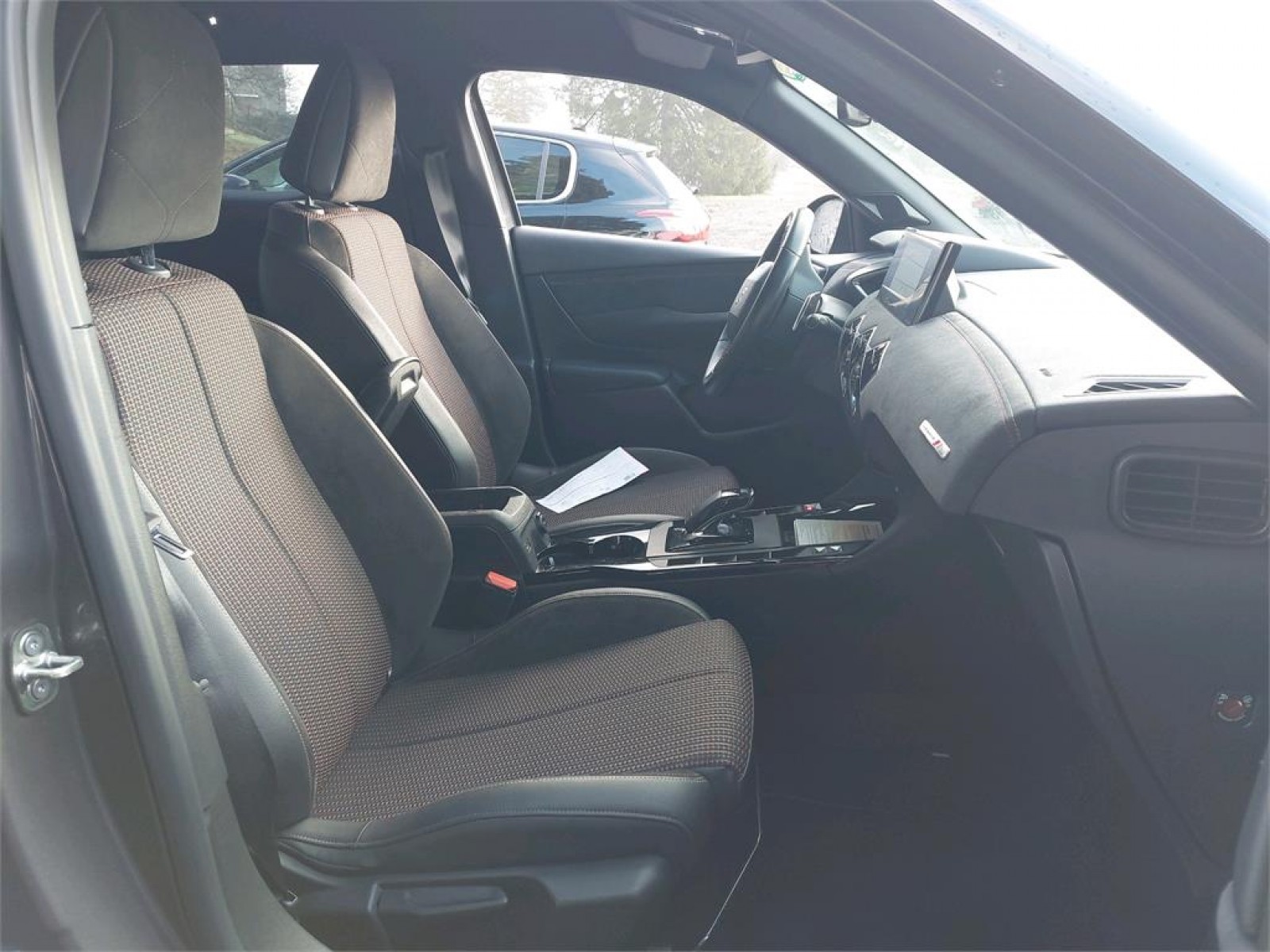 DS - DS3 CROSSBACK - #182315 - 4