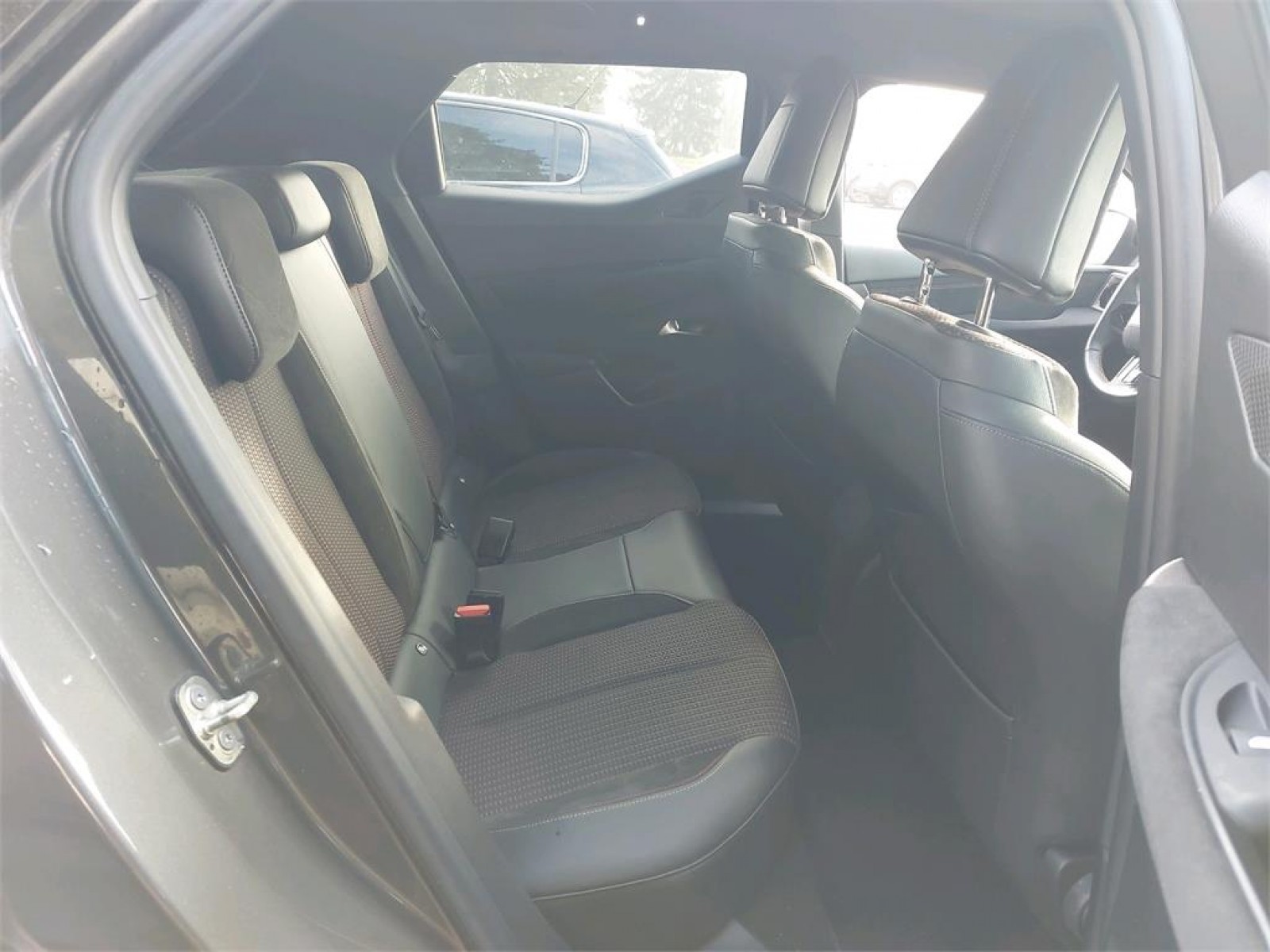 DS - DS3 CROSSBACK - #182315 - 6