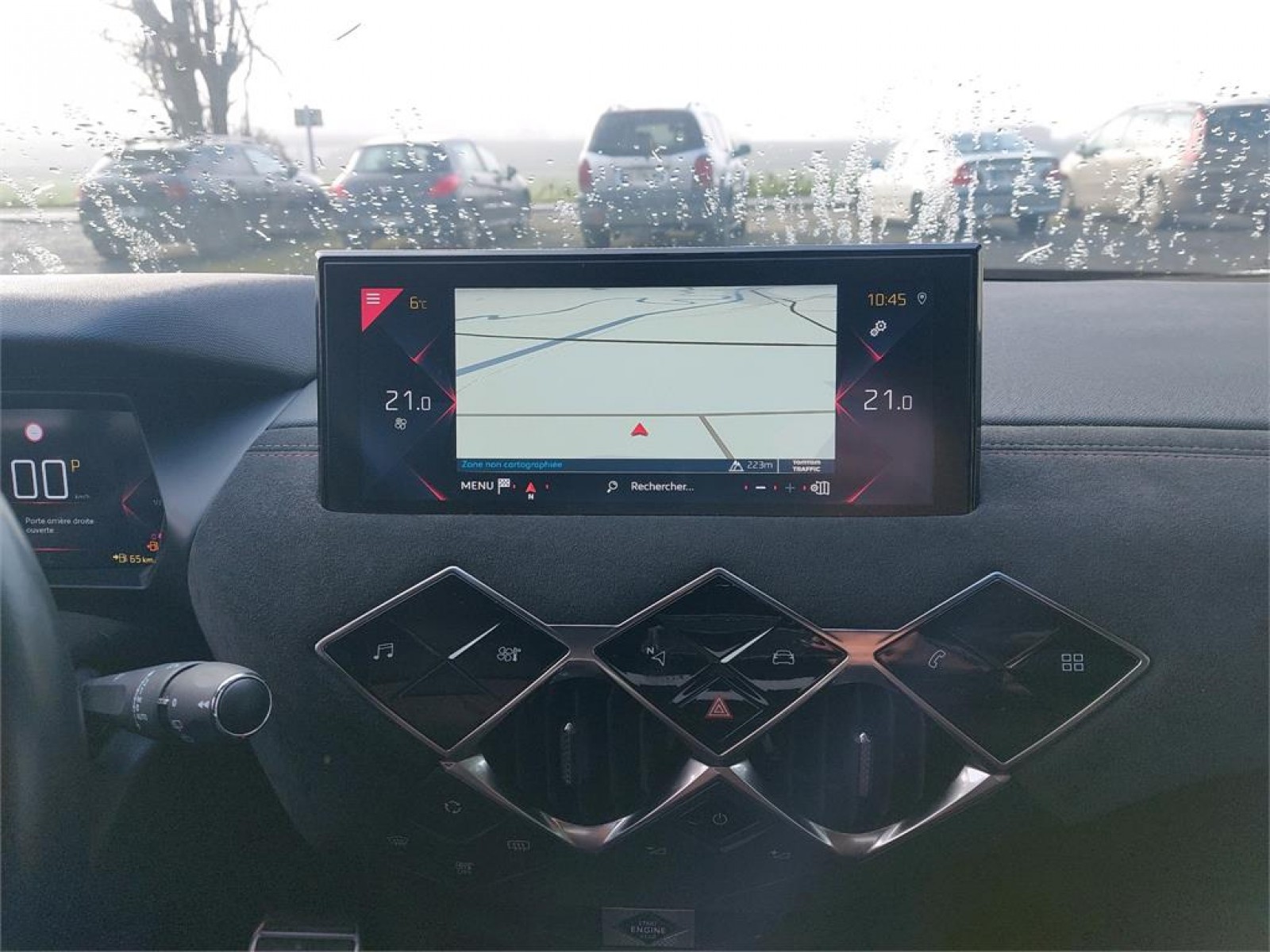 DS - DS3 CROSSBACK - #182315 - 7