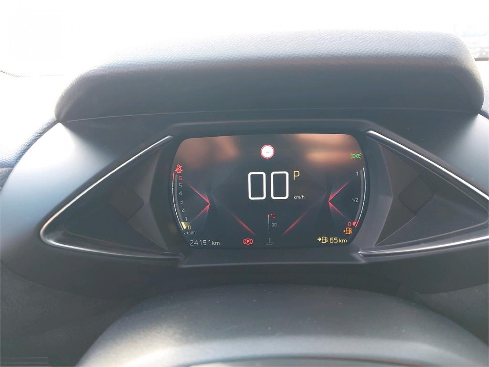 DS - DS3 CROSSBACK - #182315 - 9