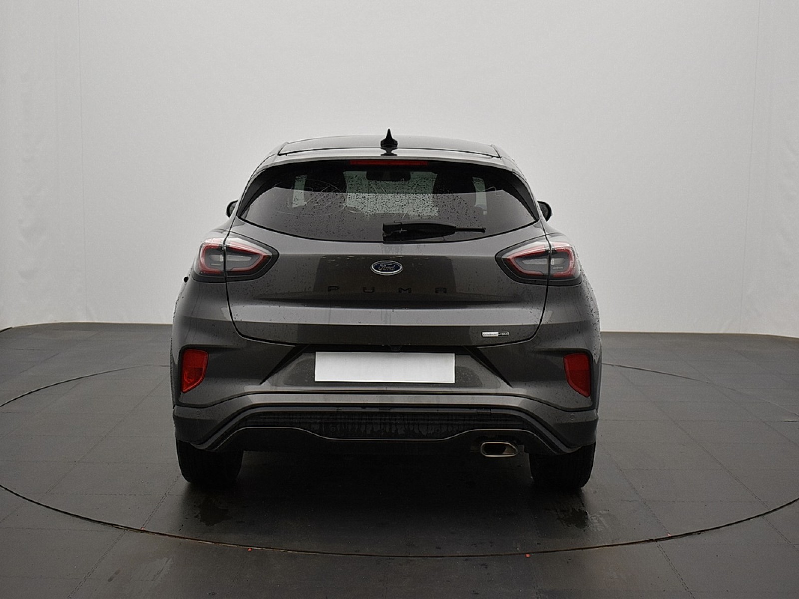 FORD - PUMA - #181985 - 5