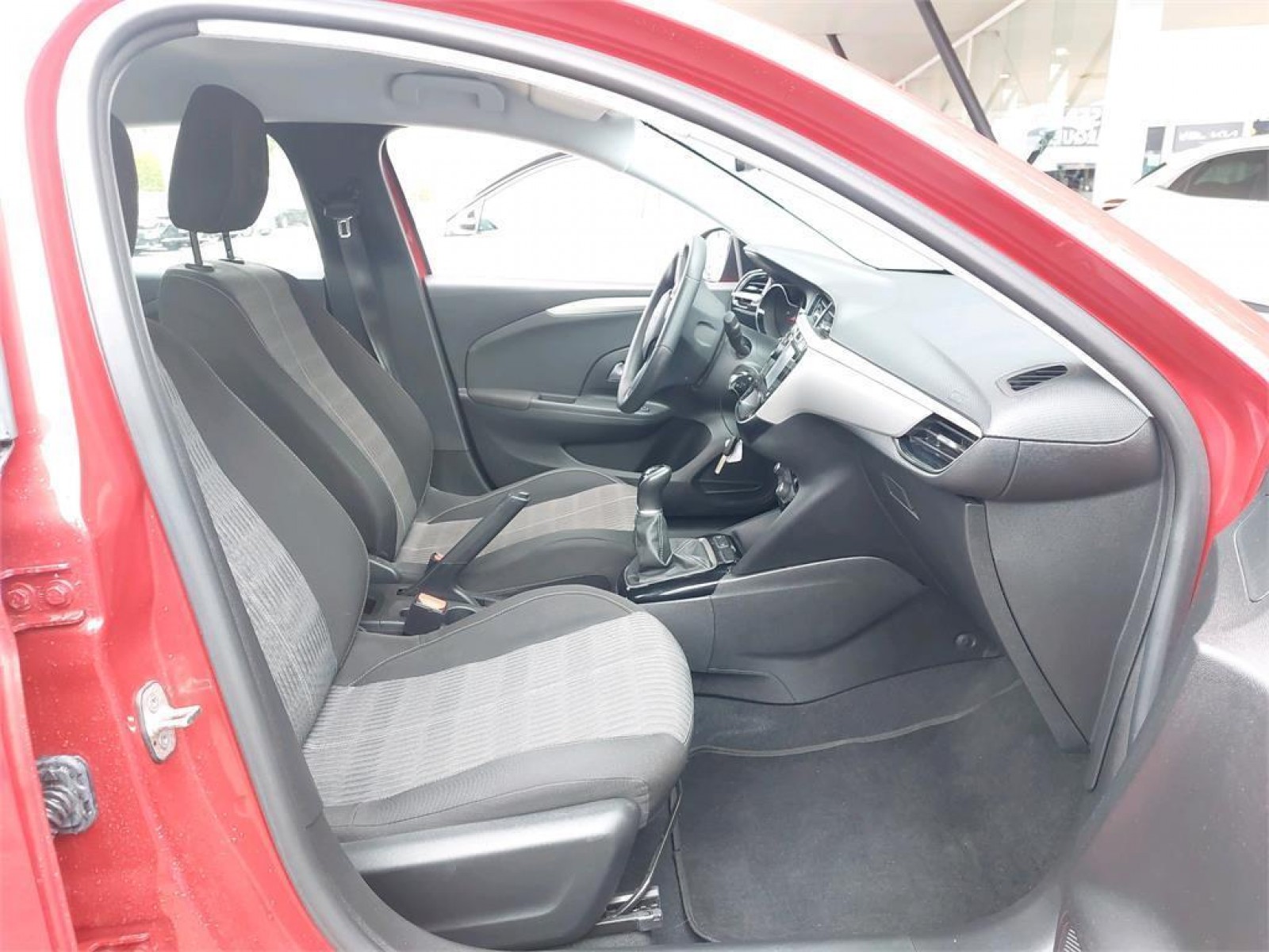 OPEL - CORSA - #182319 - 4