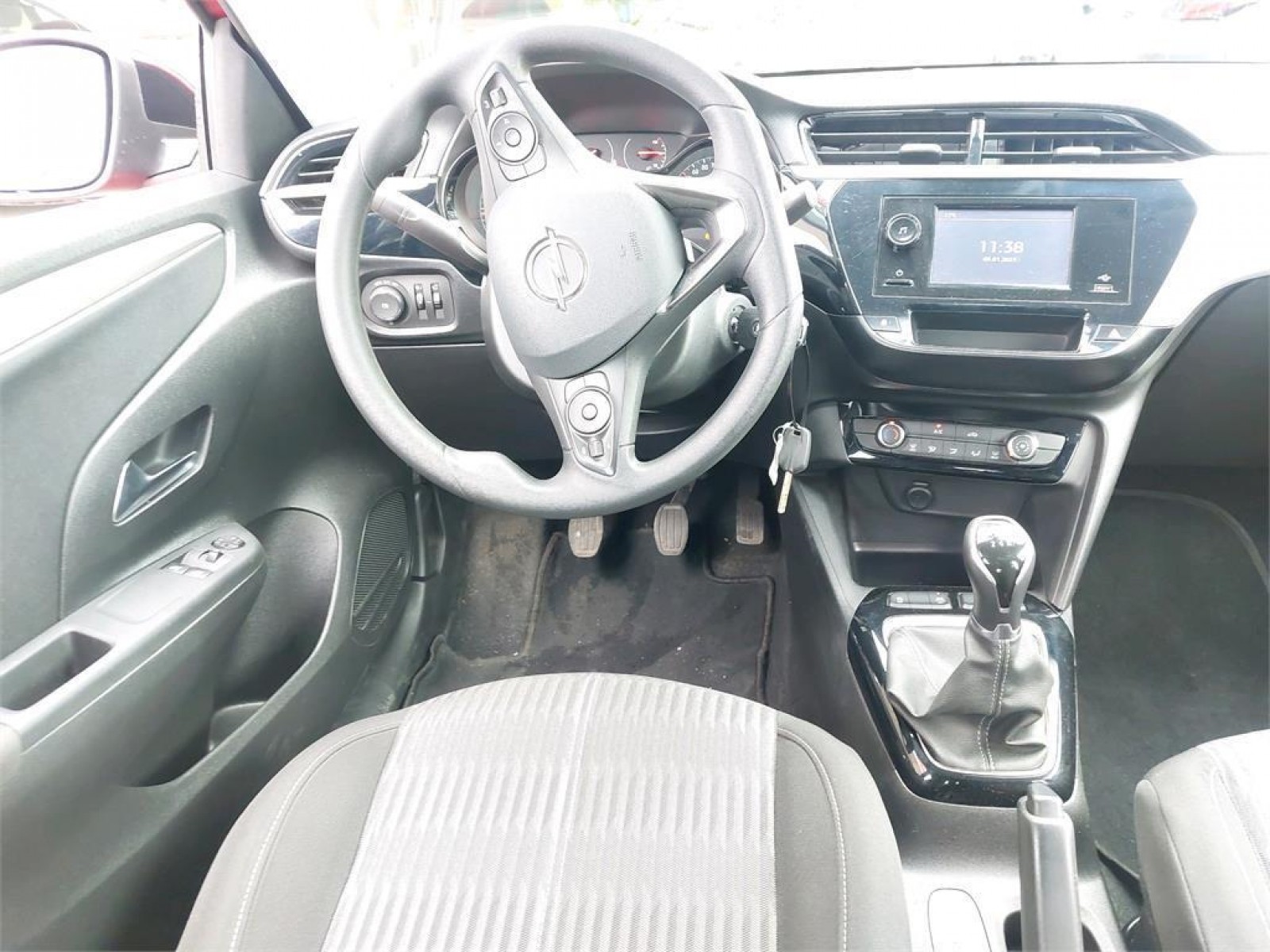 OPEL - CORSA - #182319 - 5