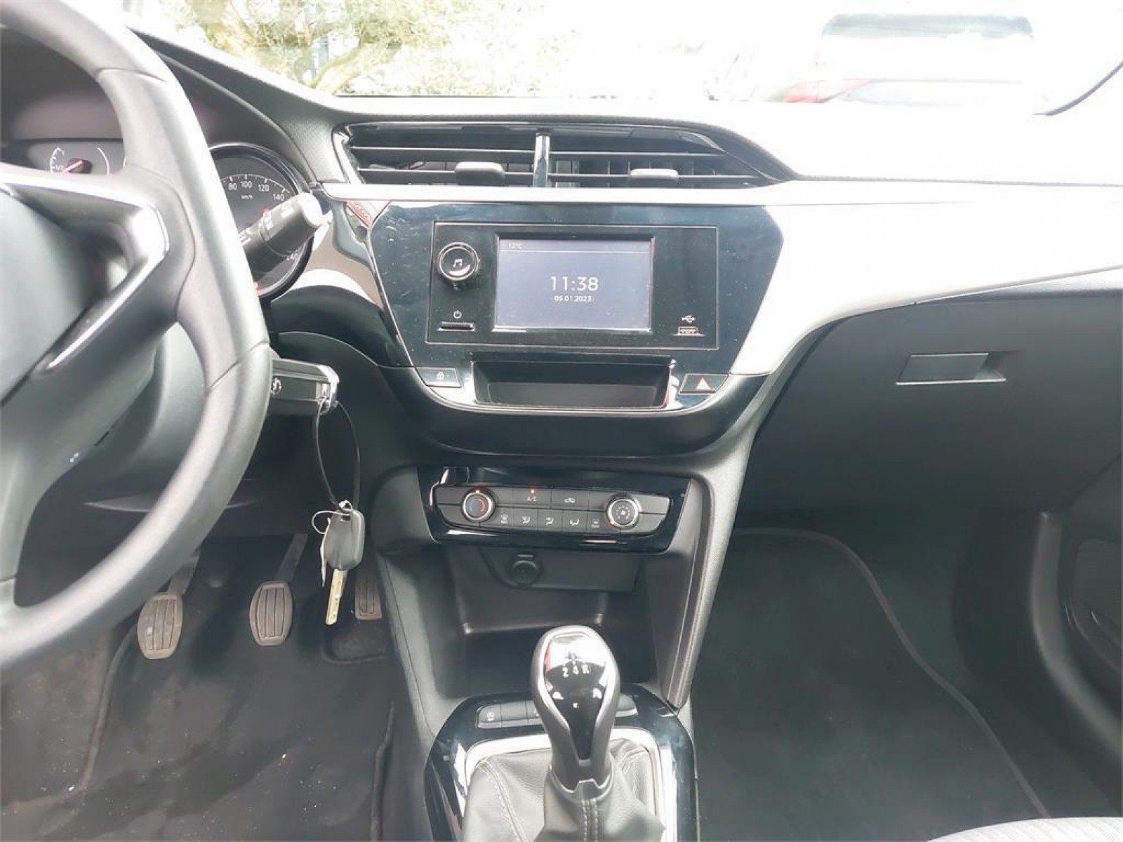 OPEL - CORSA - #182319 - 6