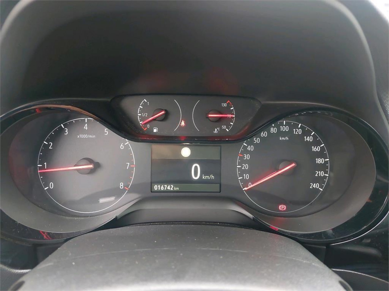 OPEL - CORSA - #182319 - 7