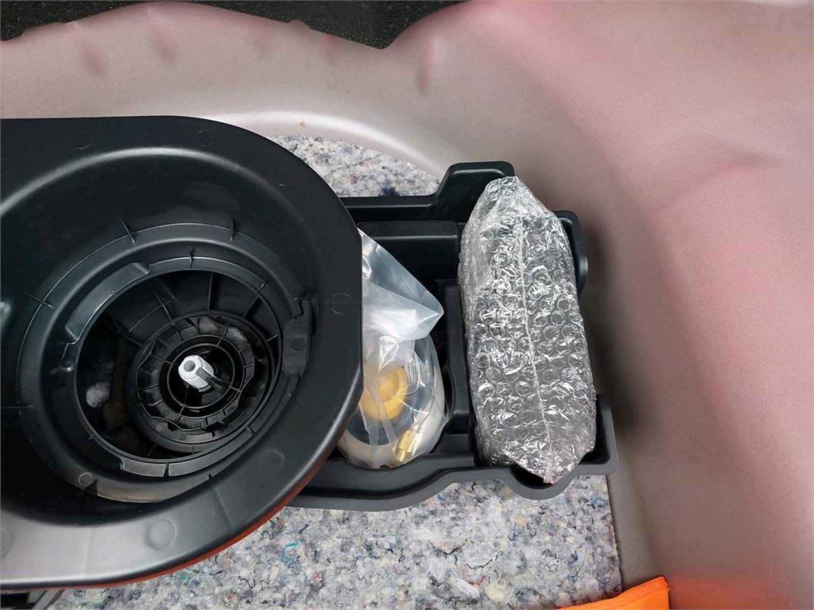 OPEL - CORSA - #182319 - 9