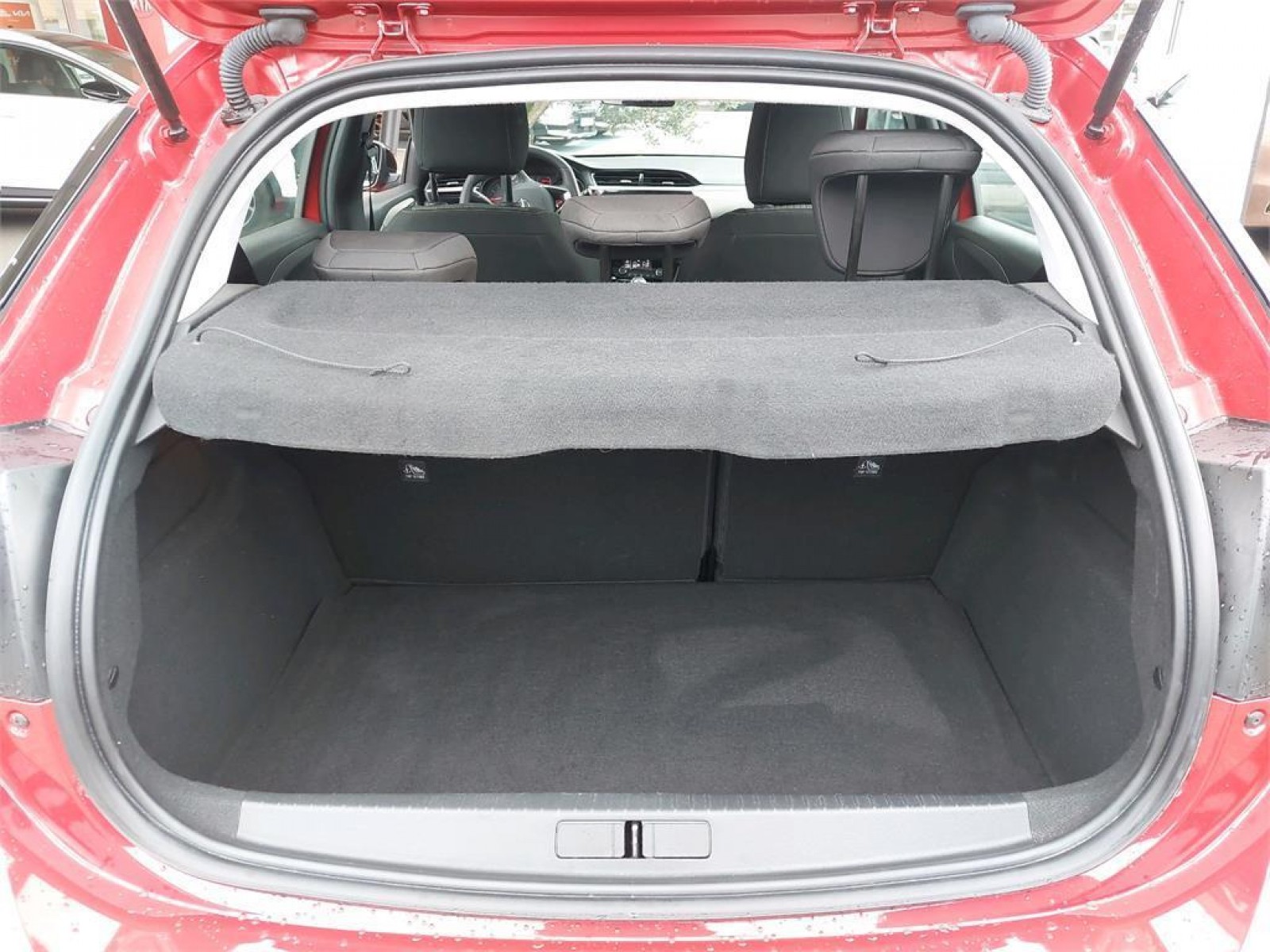 OPEL - CORSA - #182319 - 10
