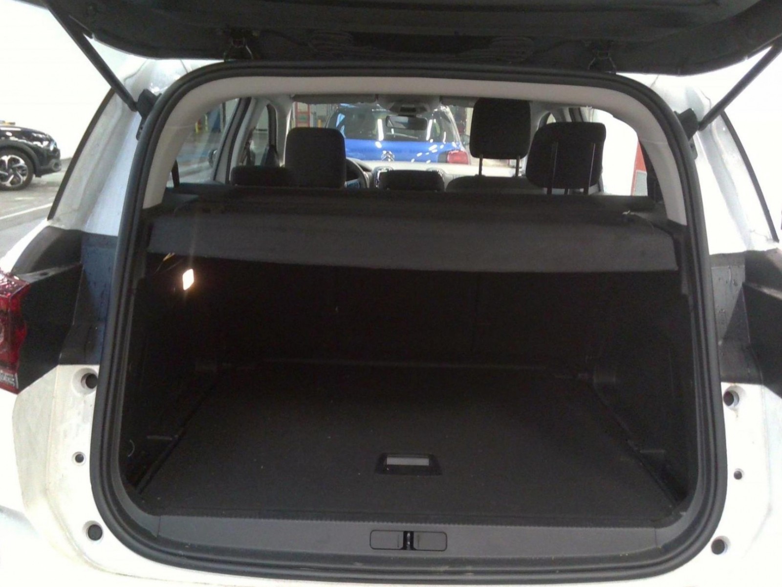 CITROEN - C5 AIRCROSS - #182320 - 7