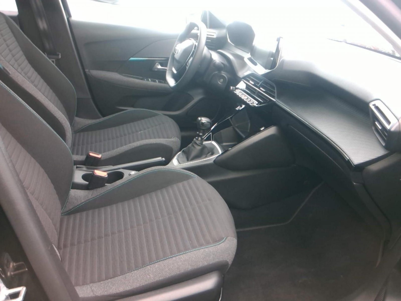 PEUGEOT - 208 - #182328 - 1