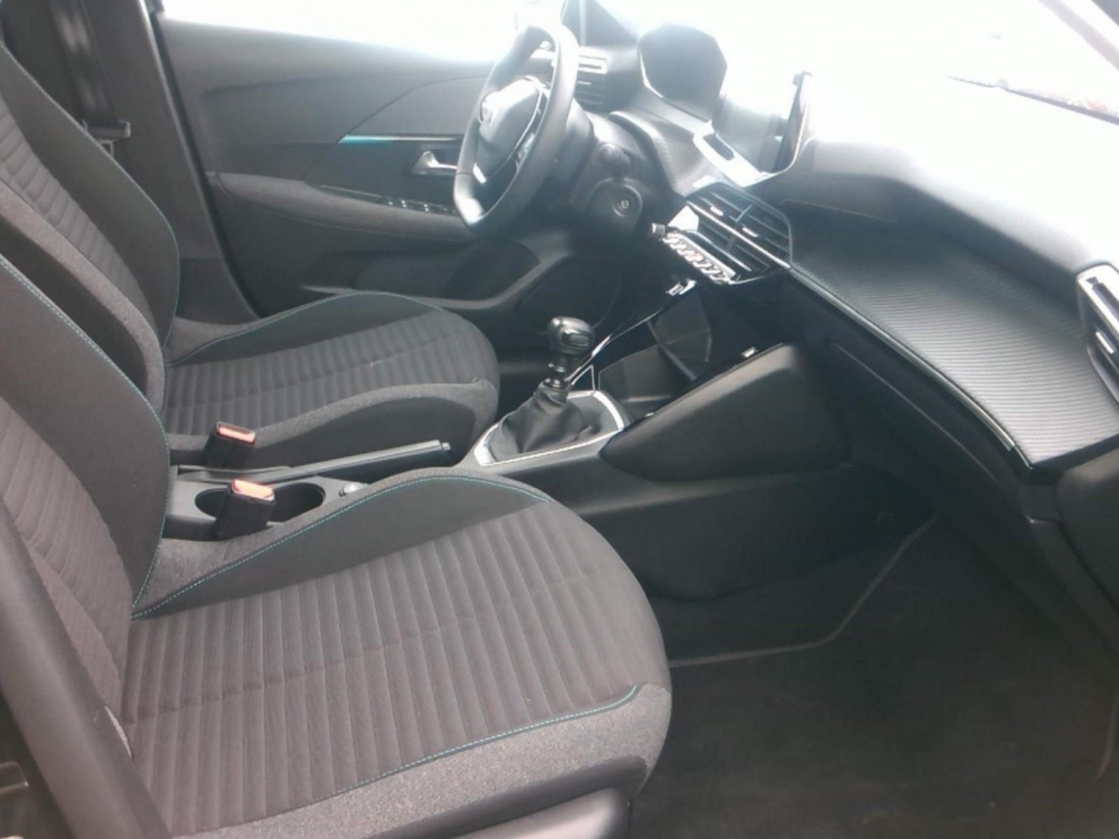 PEUGEOT - 208 - #182328 - 6