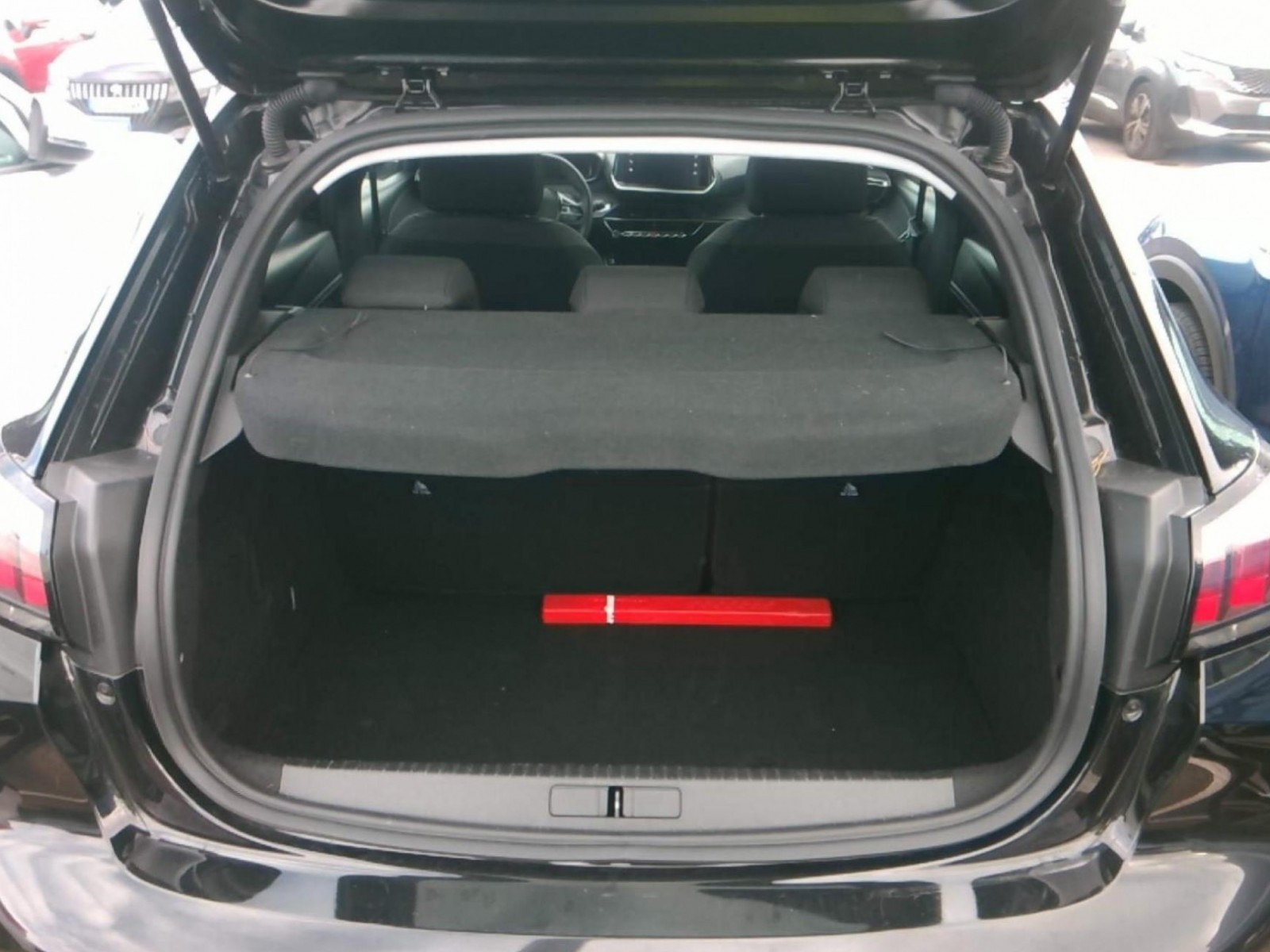 PEUGEOT - 208 - #182328 - 8