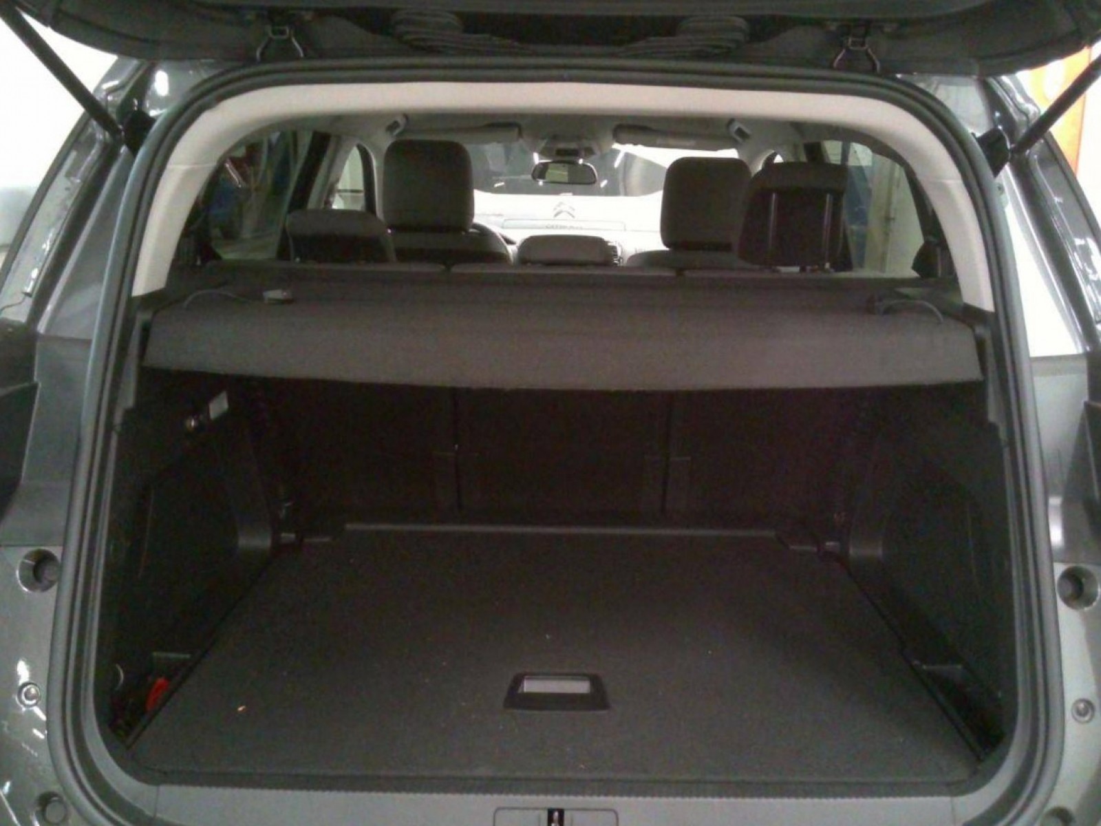 CITROEN - C5 AIRCROSS - #182344 - 8