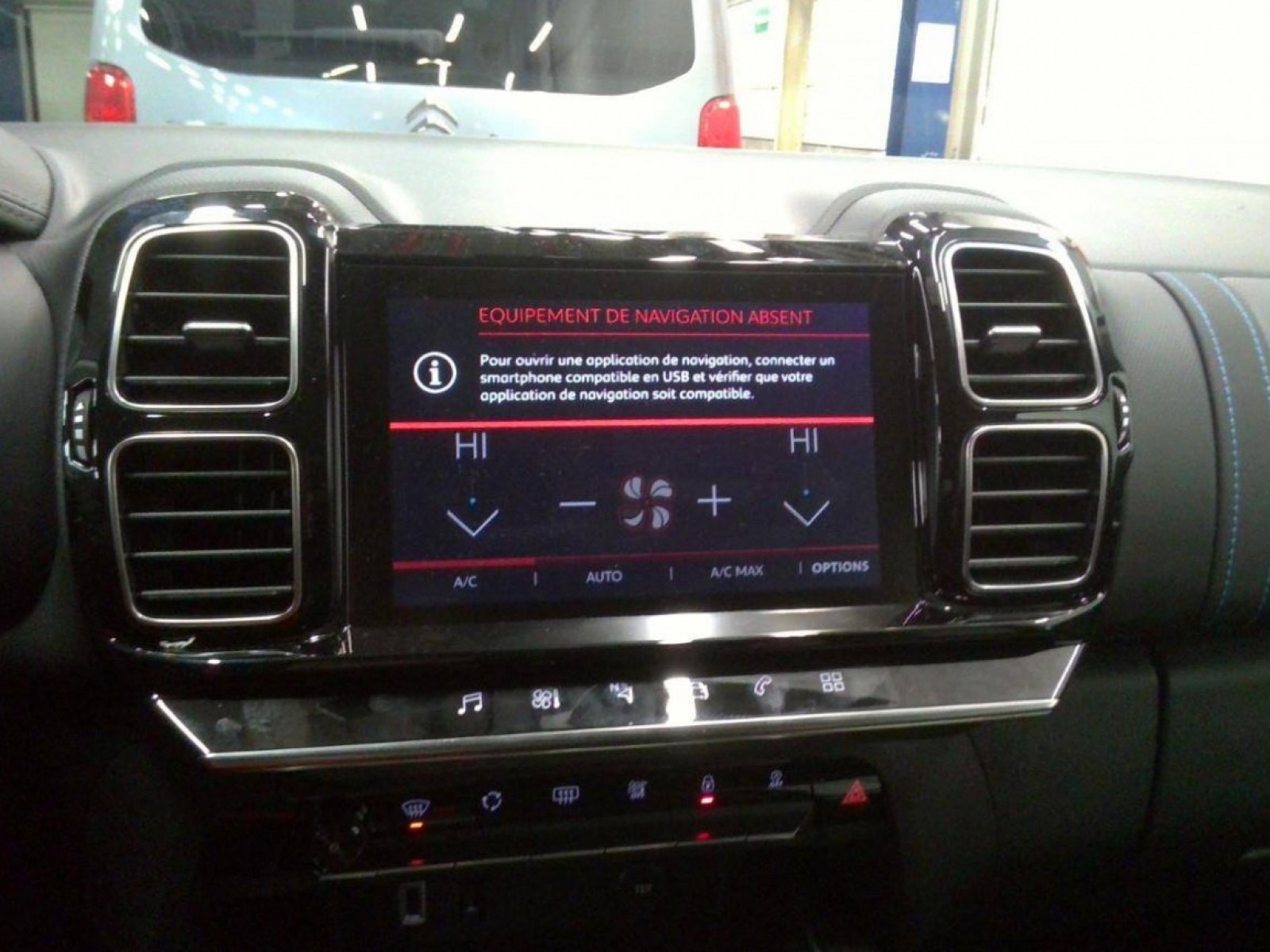 CITROEN - C5 AIRCROSS - #182344 - 9