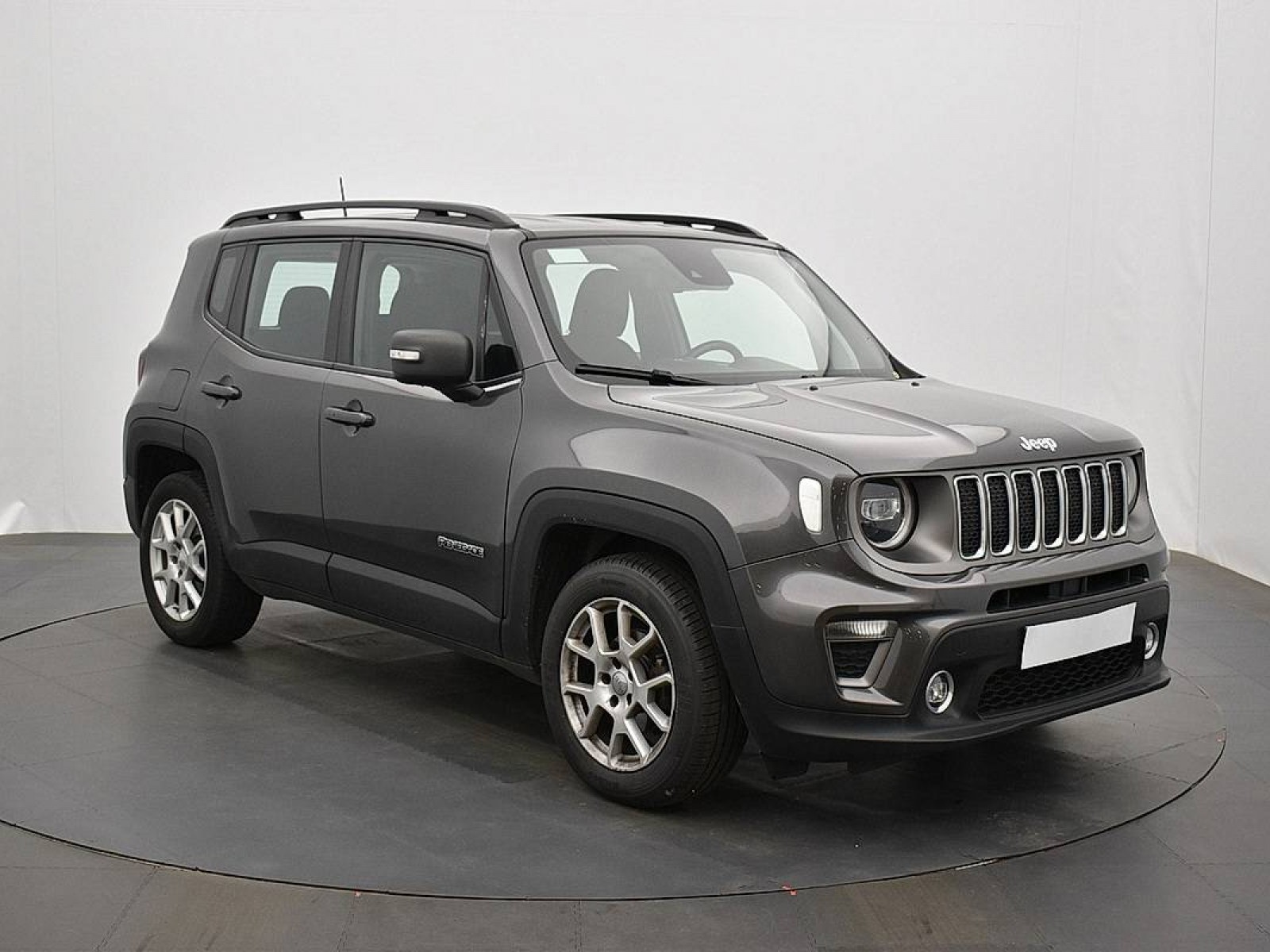 JEEP - RENEGADE - #182235 - 1