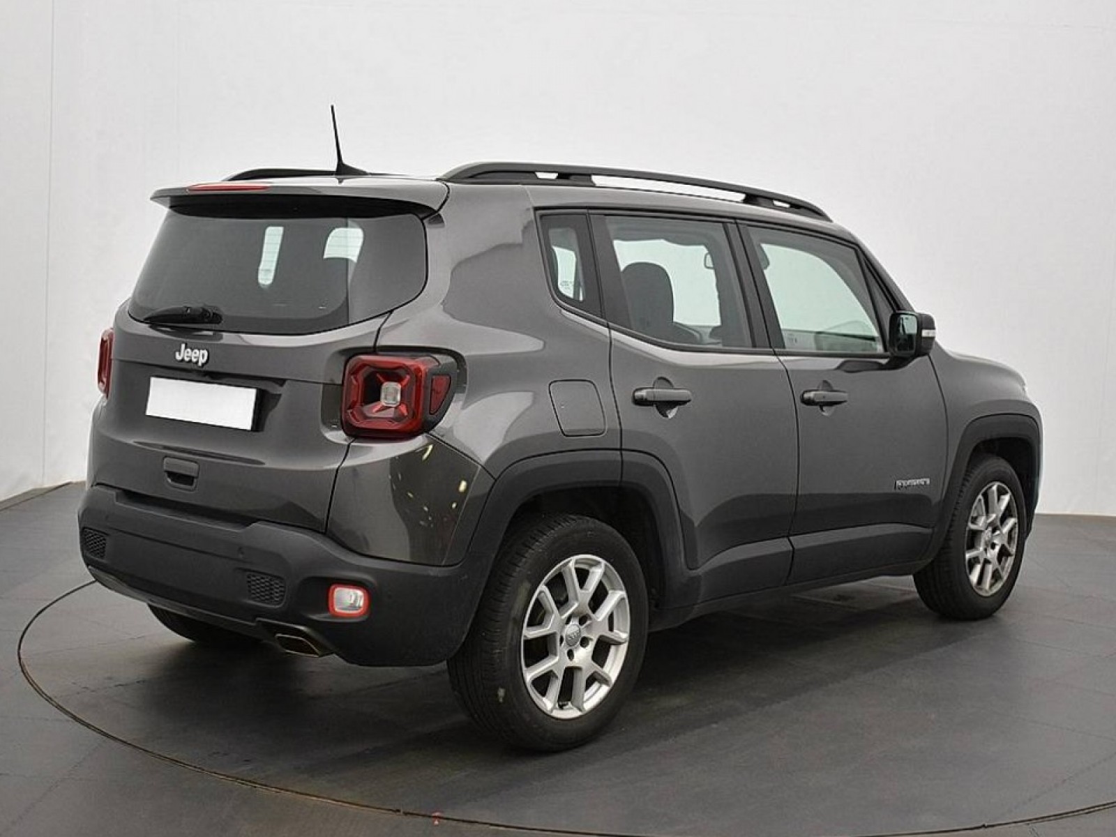 JEEP - RENEGADE - #182235 - 17