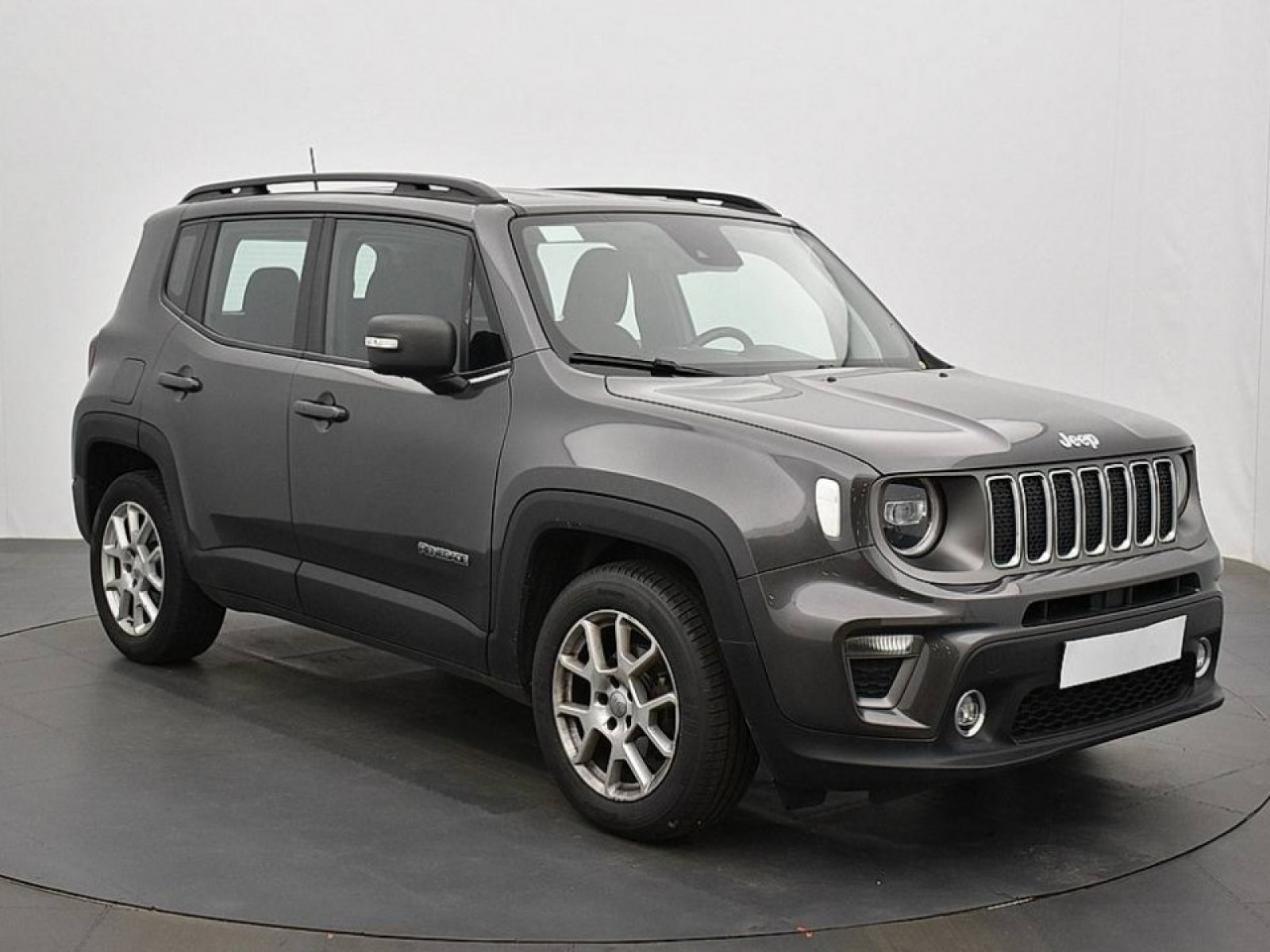 JEEP - RENEGADE - #182235 - 16