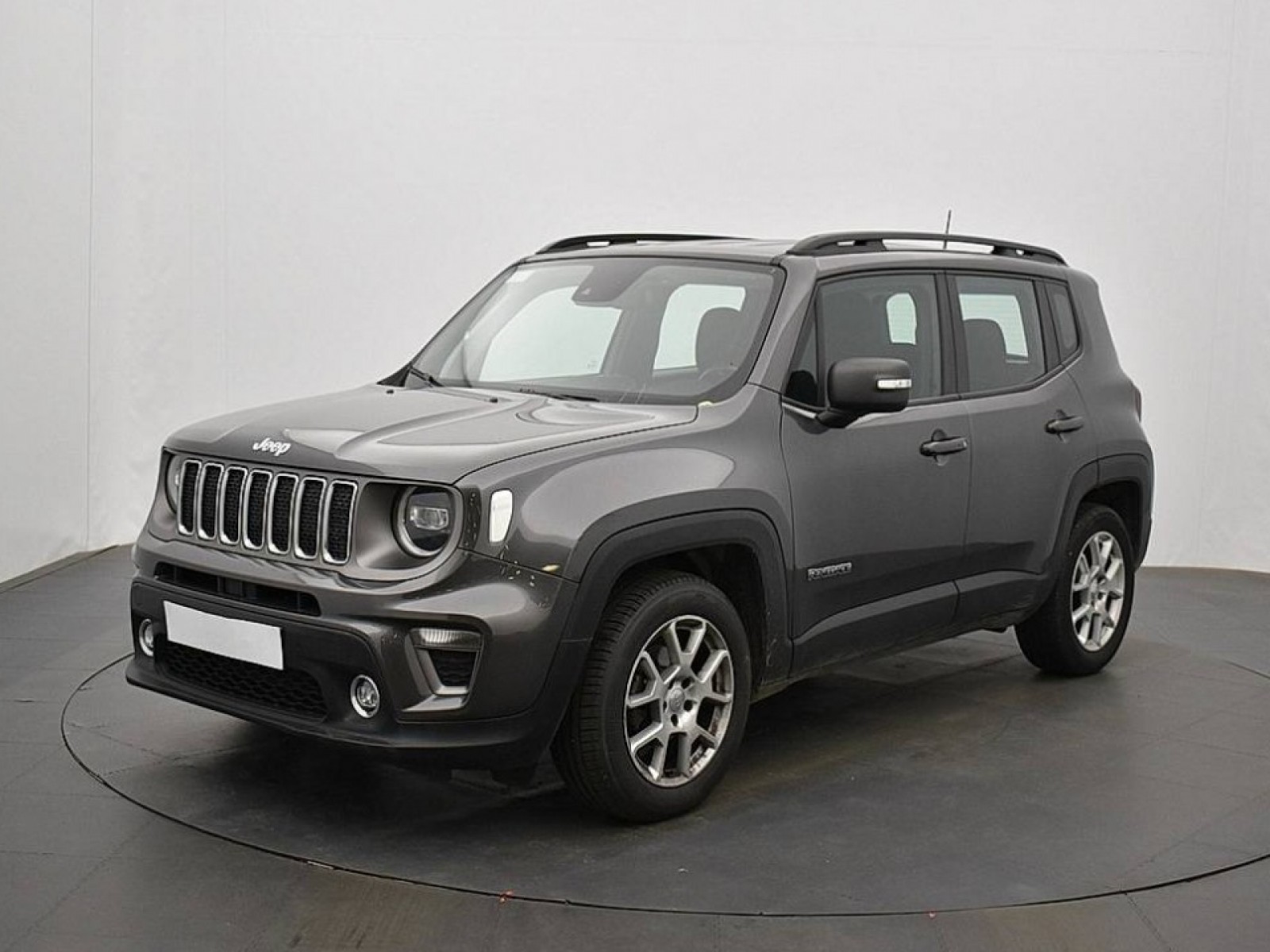JEEP - RENEGADE - #182235 - 15