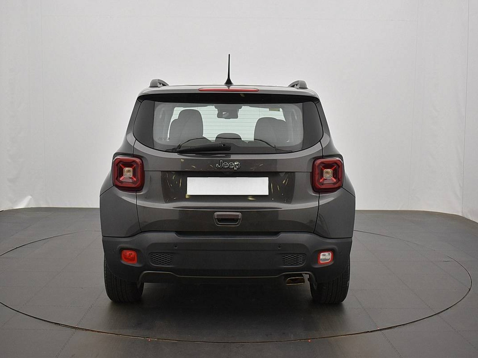 JEEP - RENEGADE - #182235 - 5
