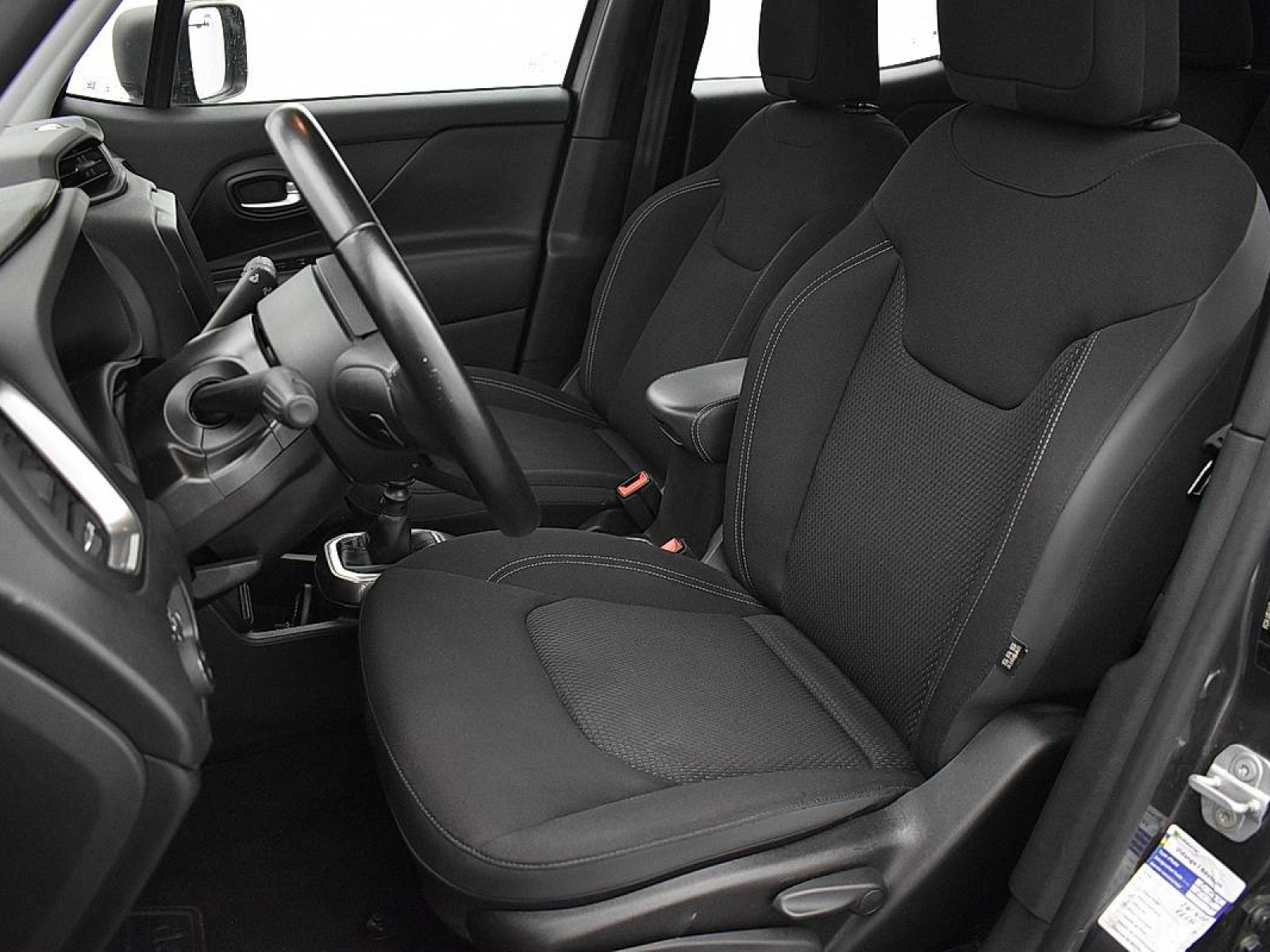 JEEP - RENEGADE - #182235 - 7