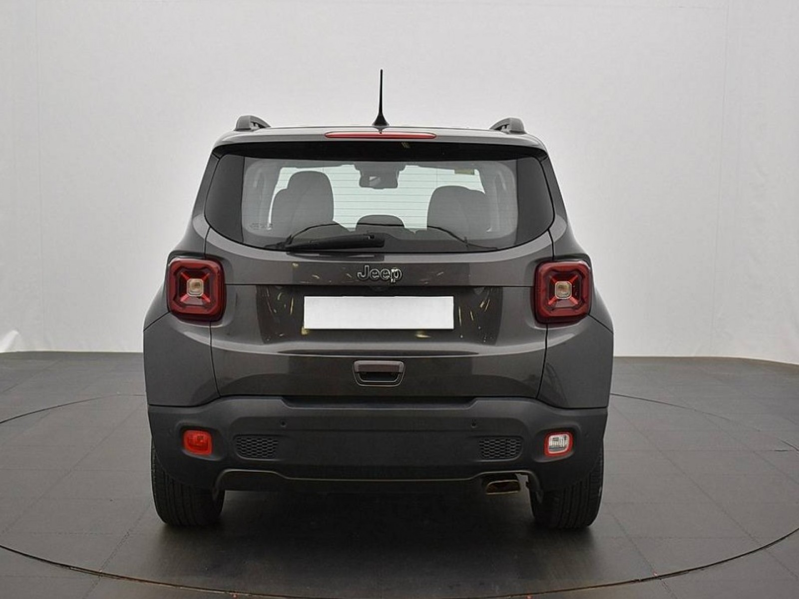 JEEP - RENEGADE - #182235 - 20