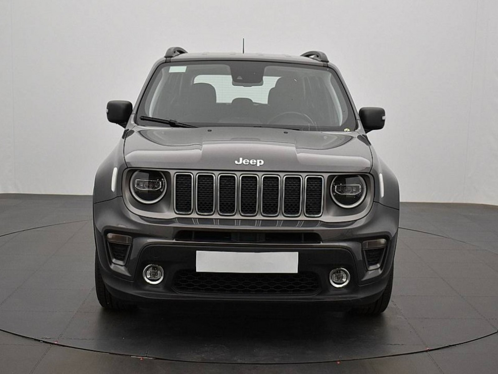 JEEP - RENEGADE - #182235 - 19