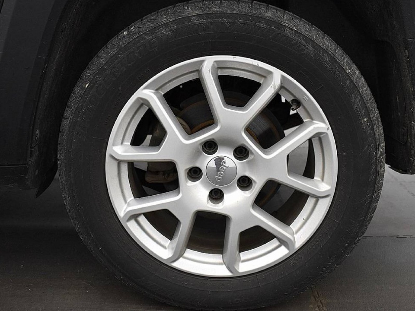 JEEP - RENEGADE - #182235 - 21