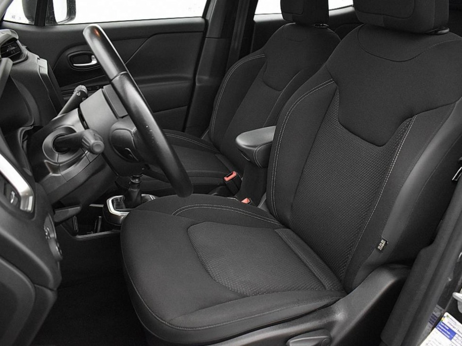 JEEP - RENEGADE - #182235 - 22