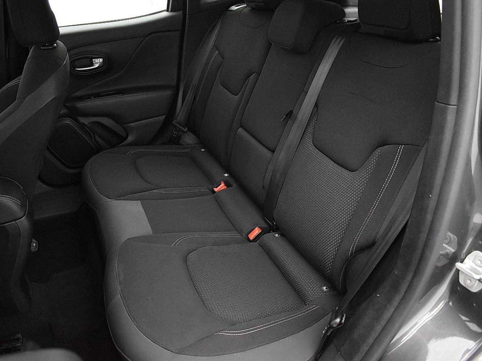 JEEP - RENEGADE - #182235 - 8