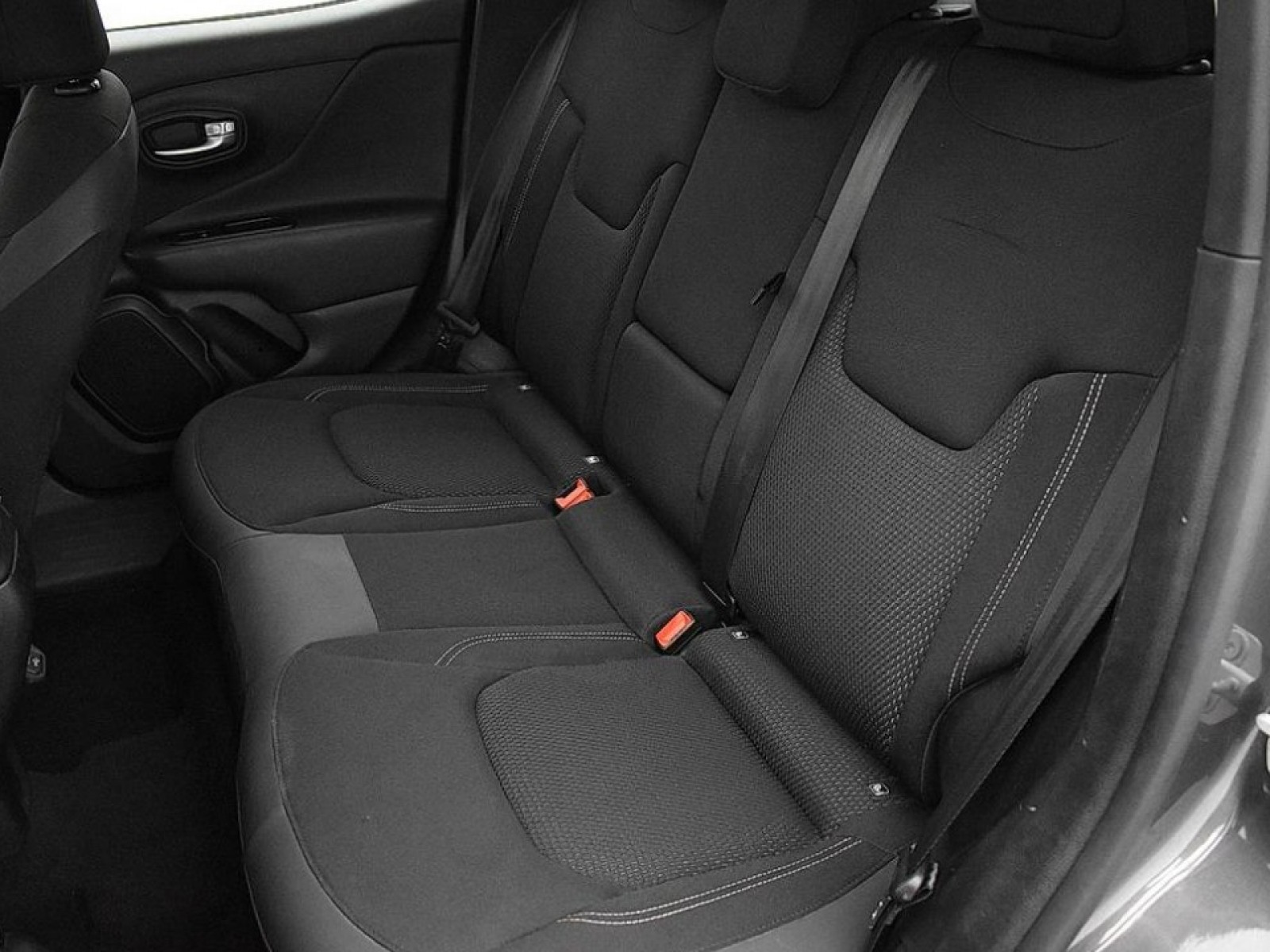 JEEP - RENEGADE - #182235 - 23