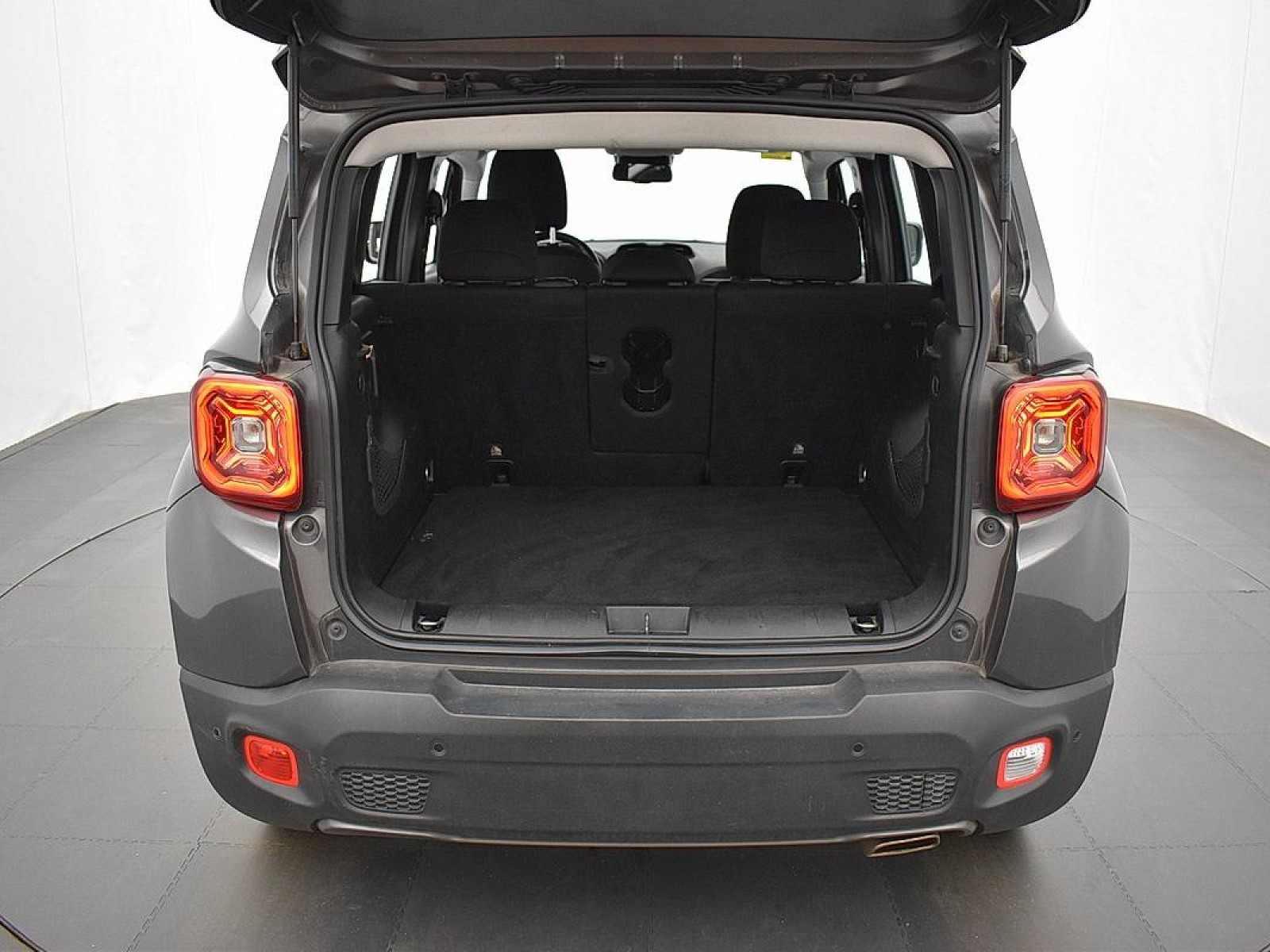 JEEP - RENEGADE - #182235 - 13