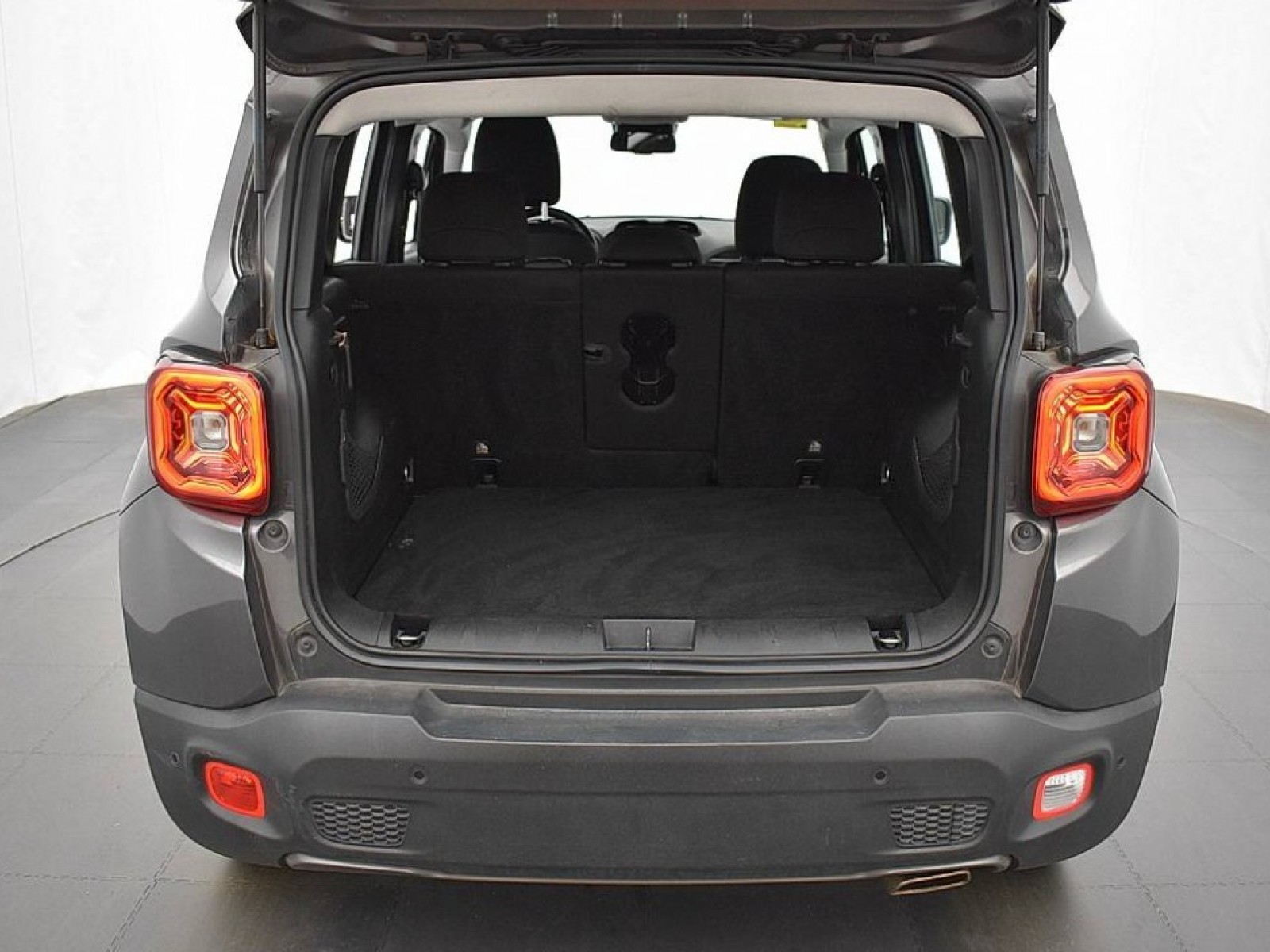 JEEP - RENEGADE - #182235 - 28