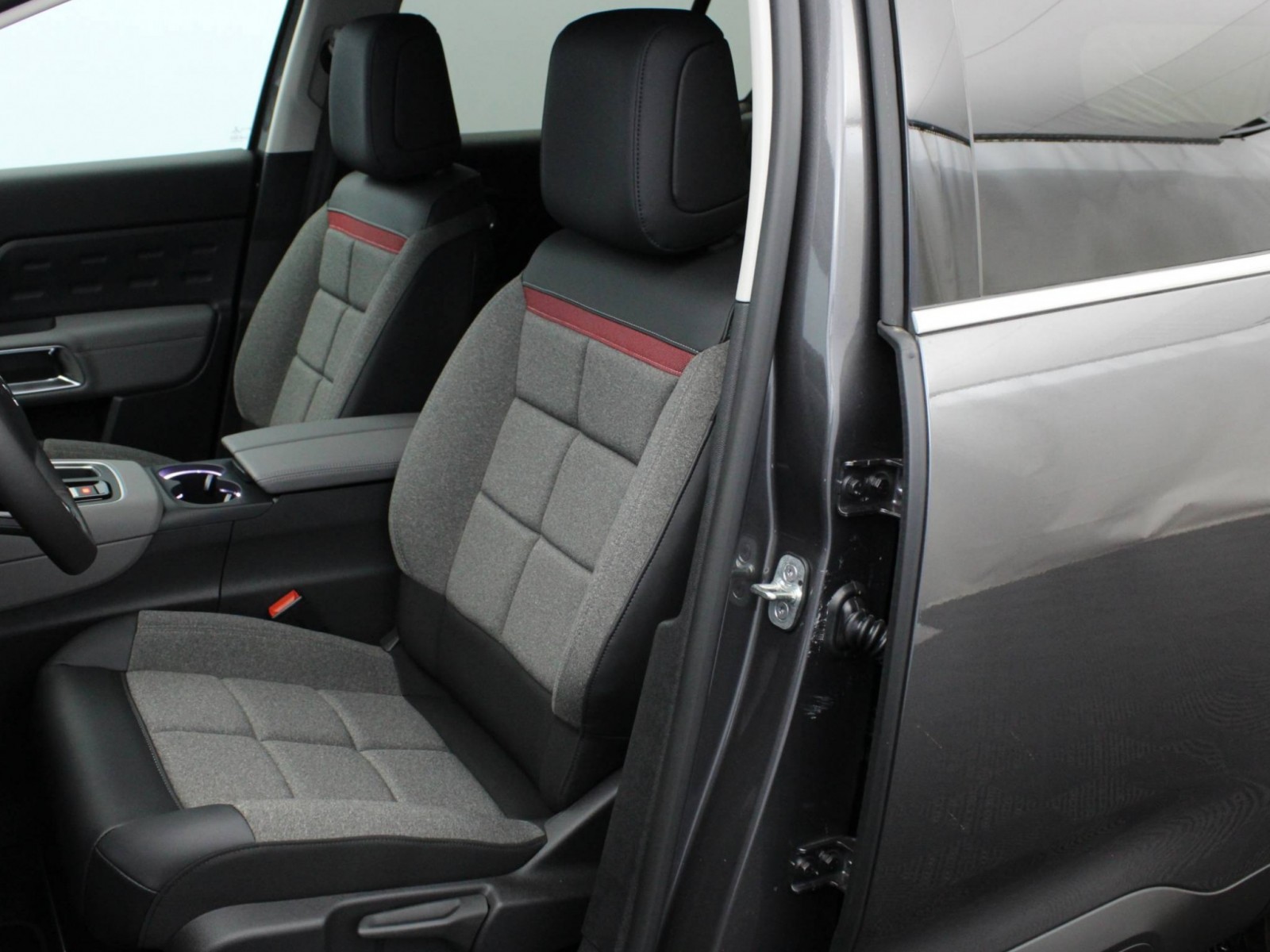 CITROEN - C5 AIRCROSS - #182185 - 26