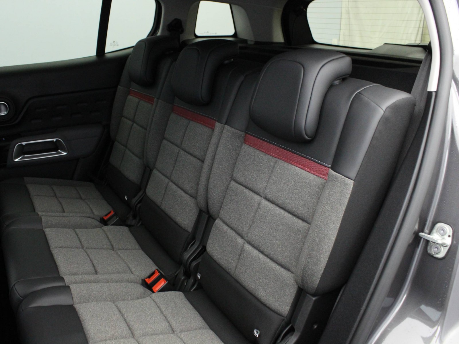 CITROEN - C5 AIRCROSS - #182185 - 8