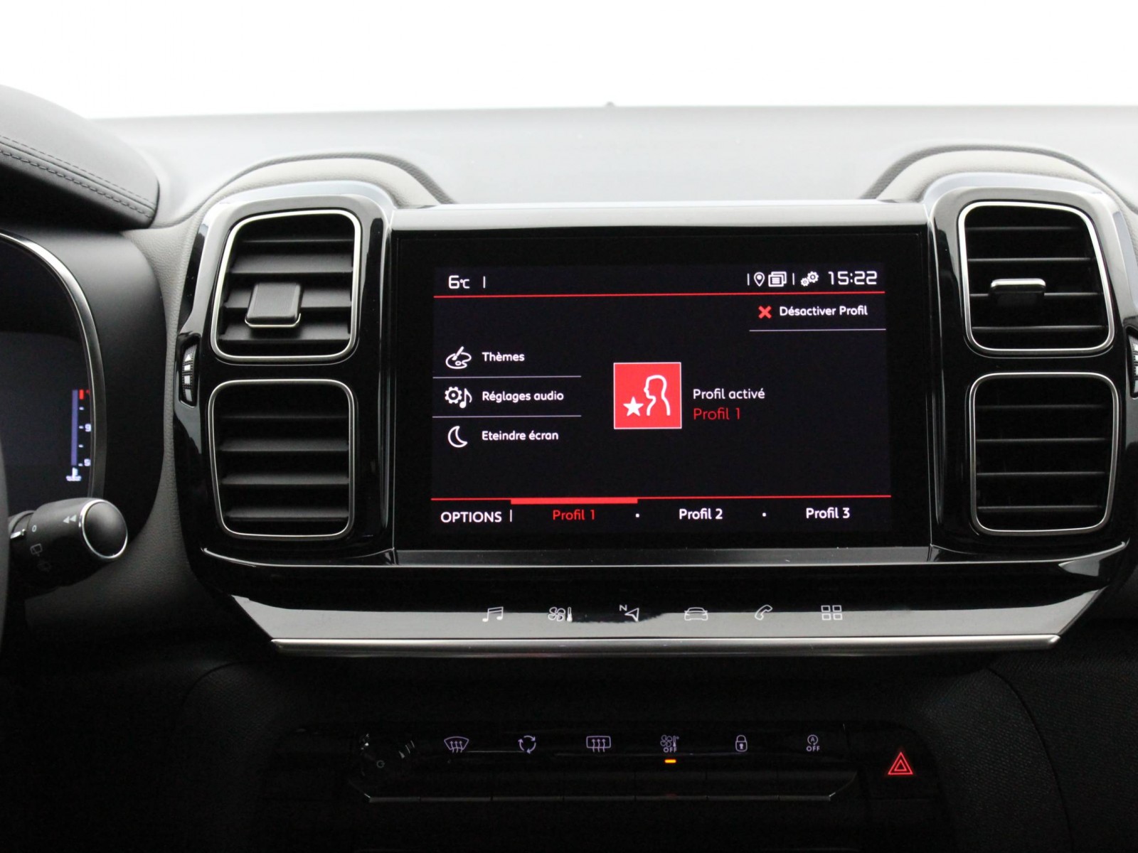 CITROEN - C5 AIRCROSS - #182185 - 11