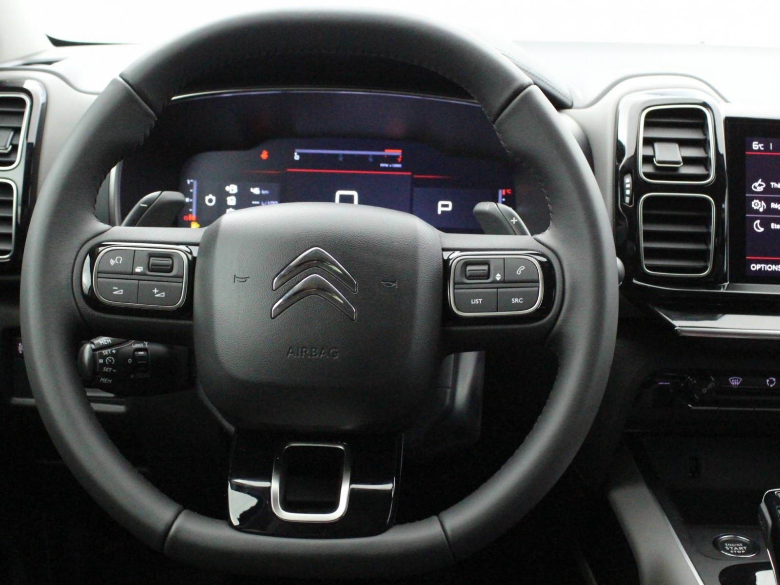 CITROEN - C5 AIRCROSS - #182185 - 32