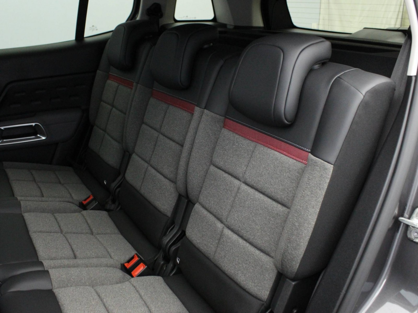 CITROEN - C5 AIRCROSS - #182185 - 28