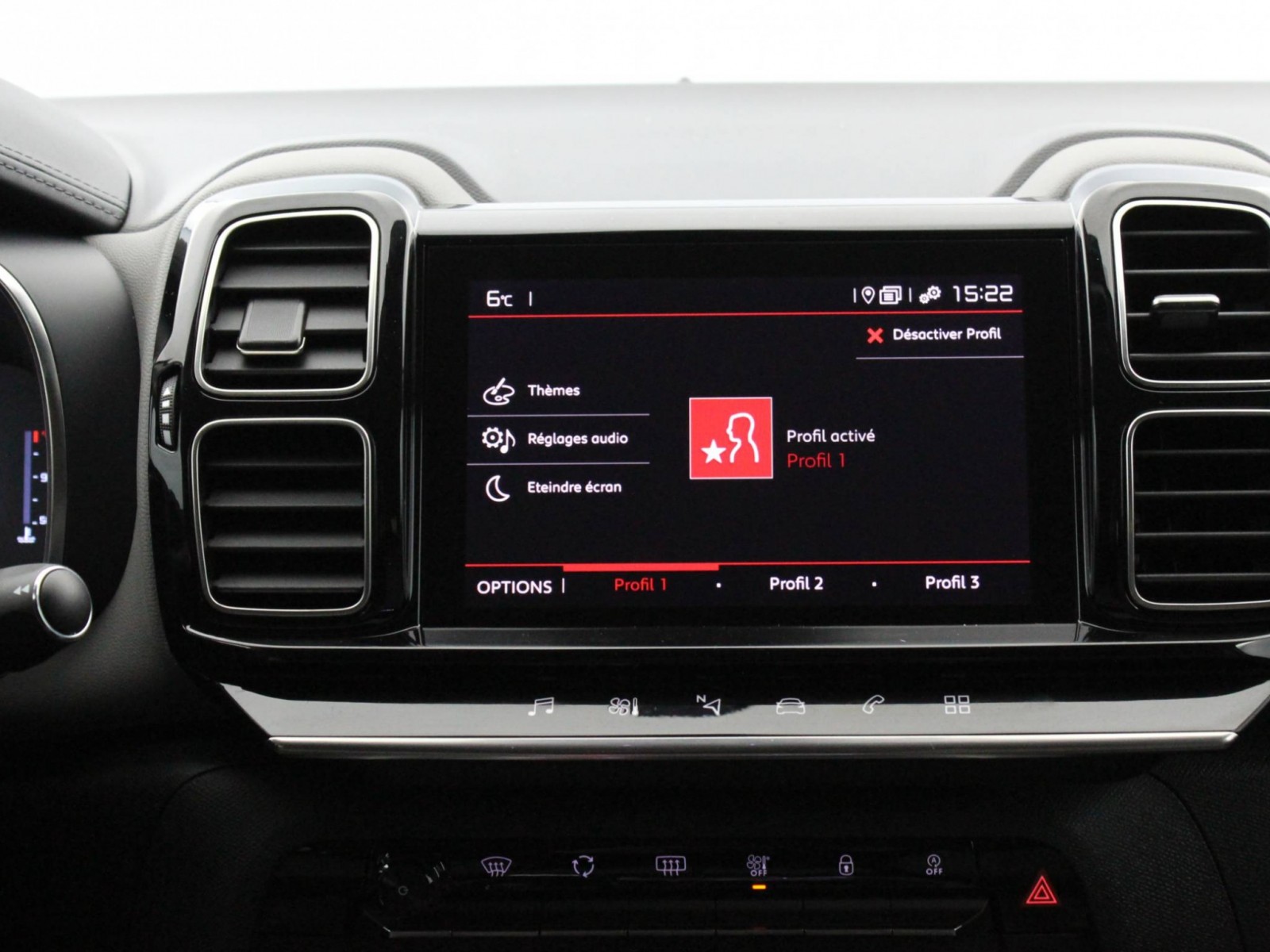 CITROEN - C5 AIRCROSS - #182185 - 33