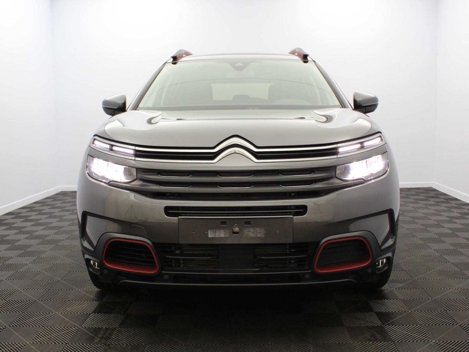 CITROEN - C5 AIRCROSS - #182185 - 4