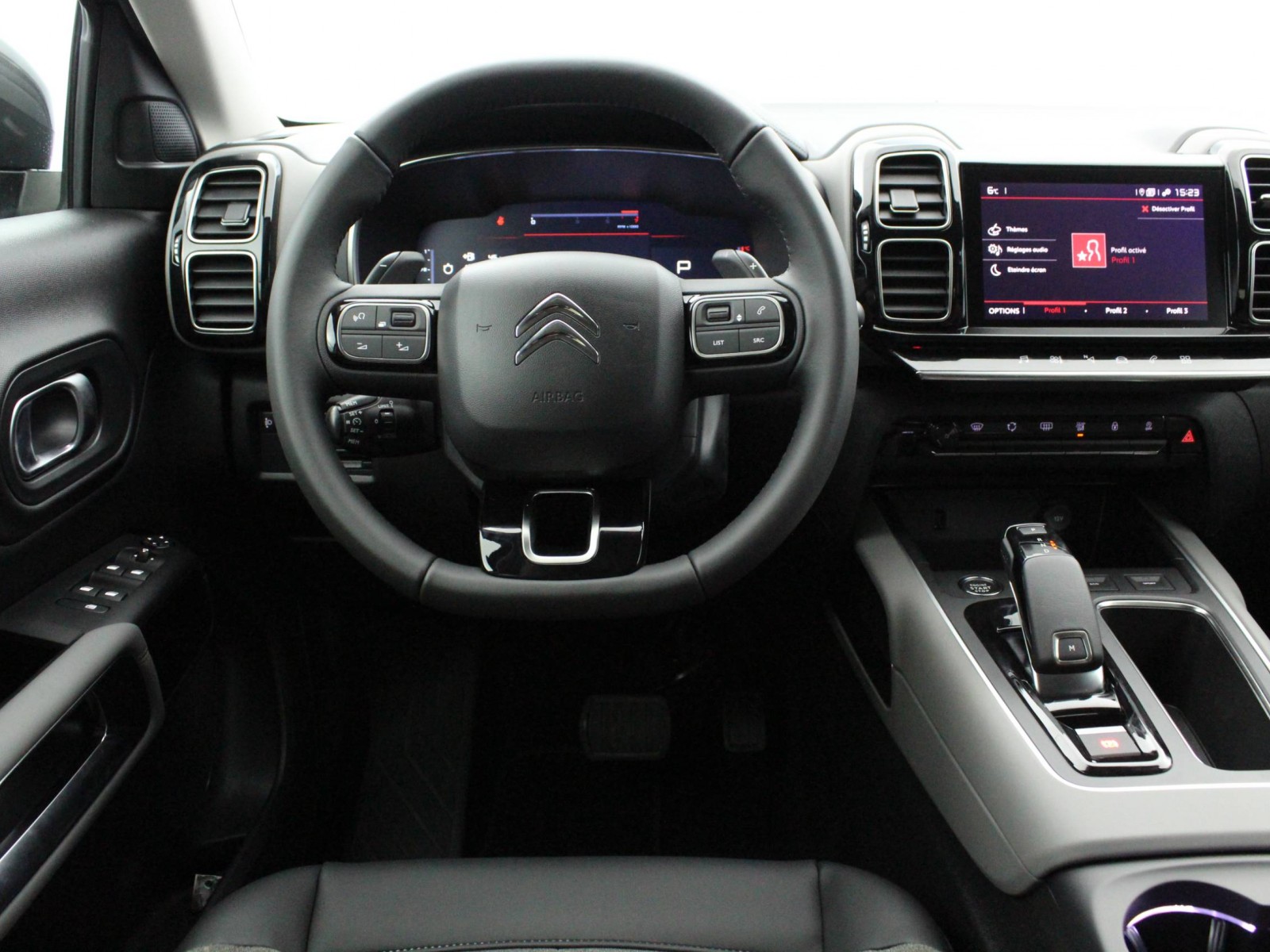 CITROEN - C5 AIRCROSS - #182185 - 9