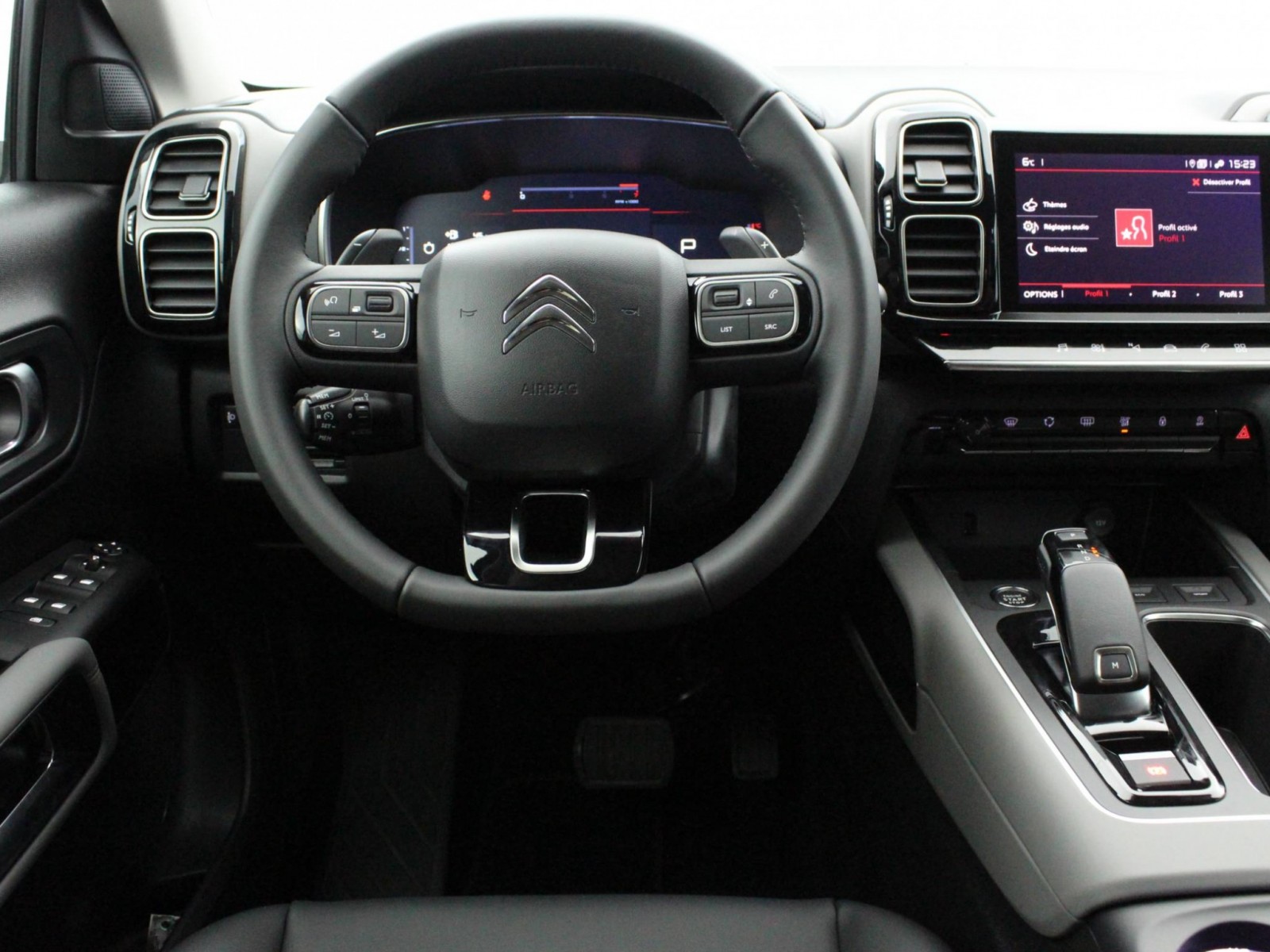 CITROEN - C5 AIRCROSS - #182185 - 30