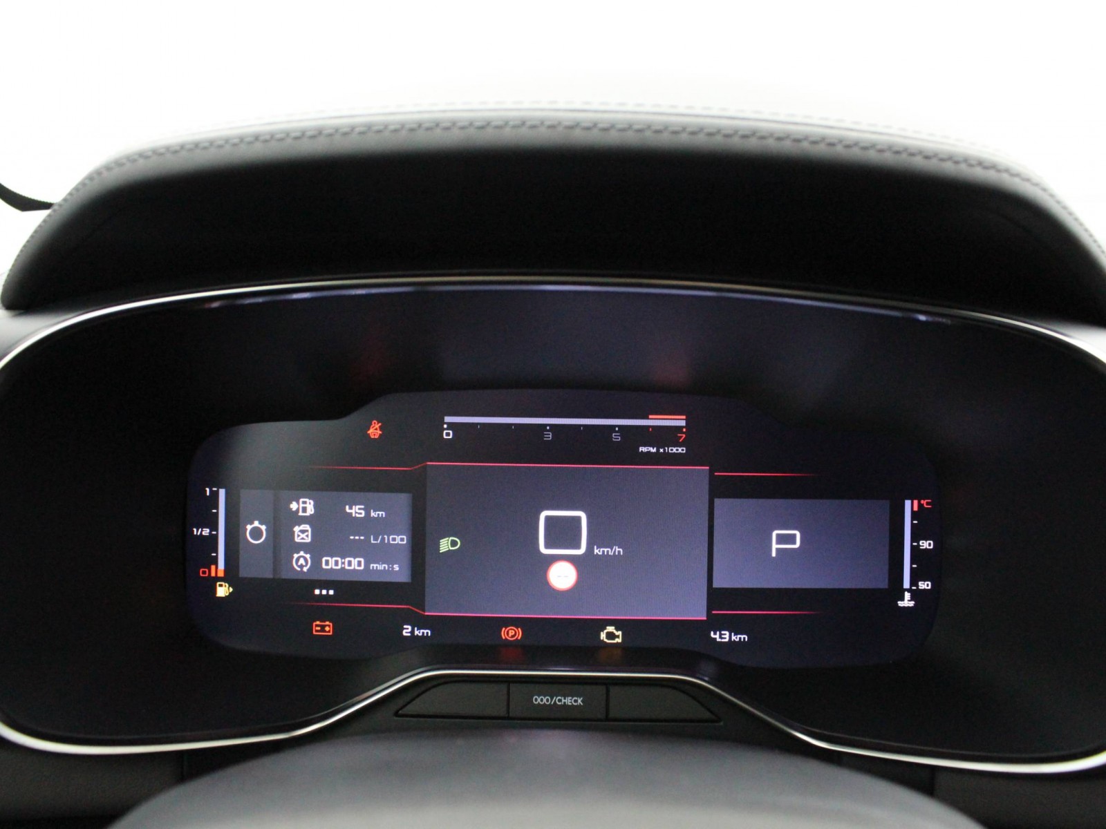 CITROEN - C5 AIRCROSS - #182185 - 12