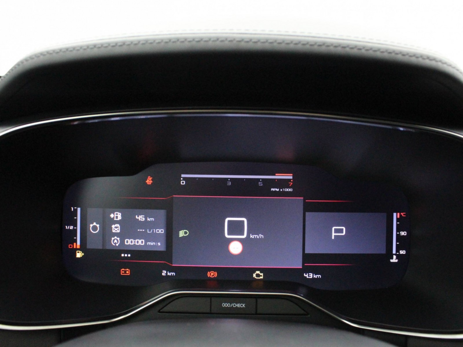 CITROEN - C5 AIRCROSS - #182185 - 35